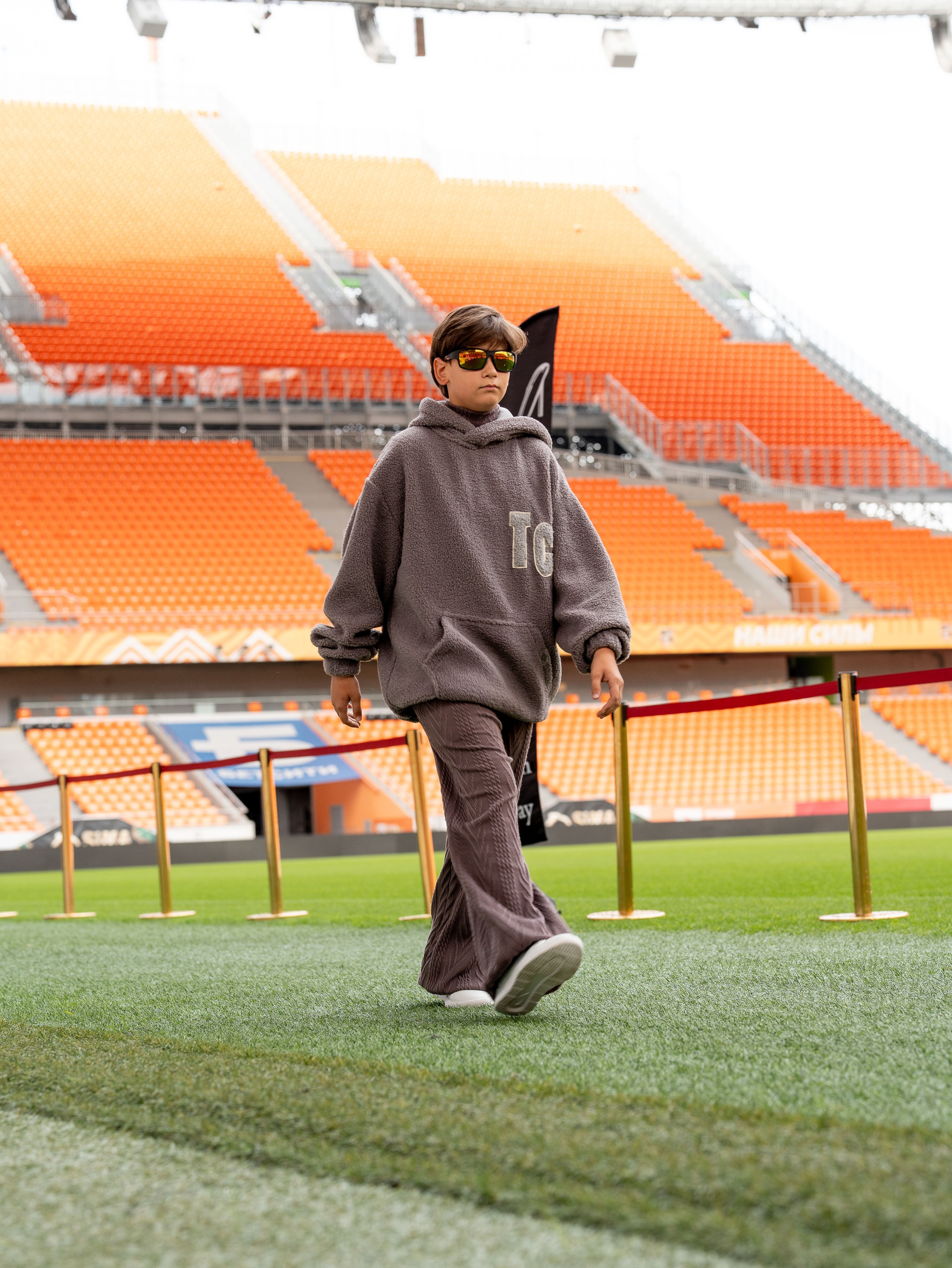 EKATERINBURG FASHION DAY. Фотограф в Екатеринбурге Яна Круташова