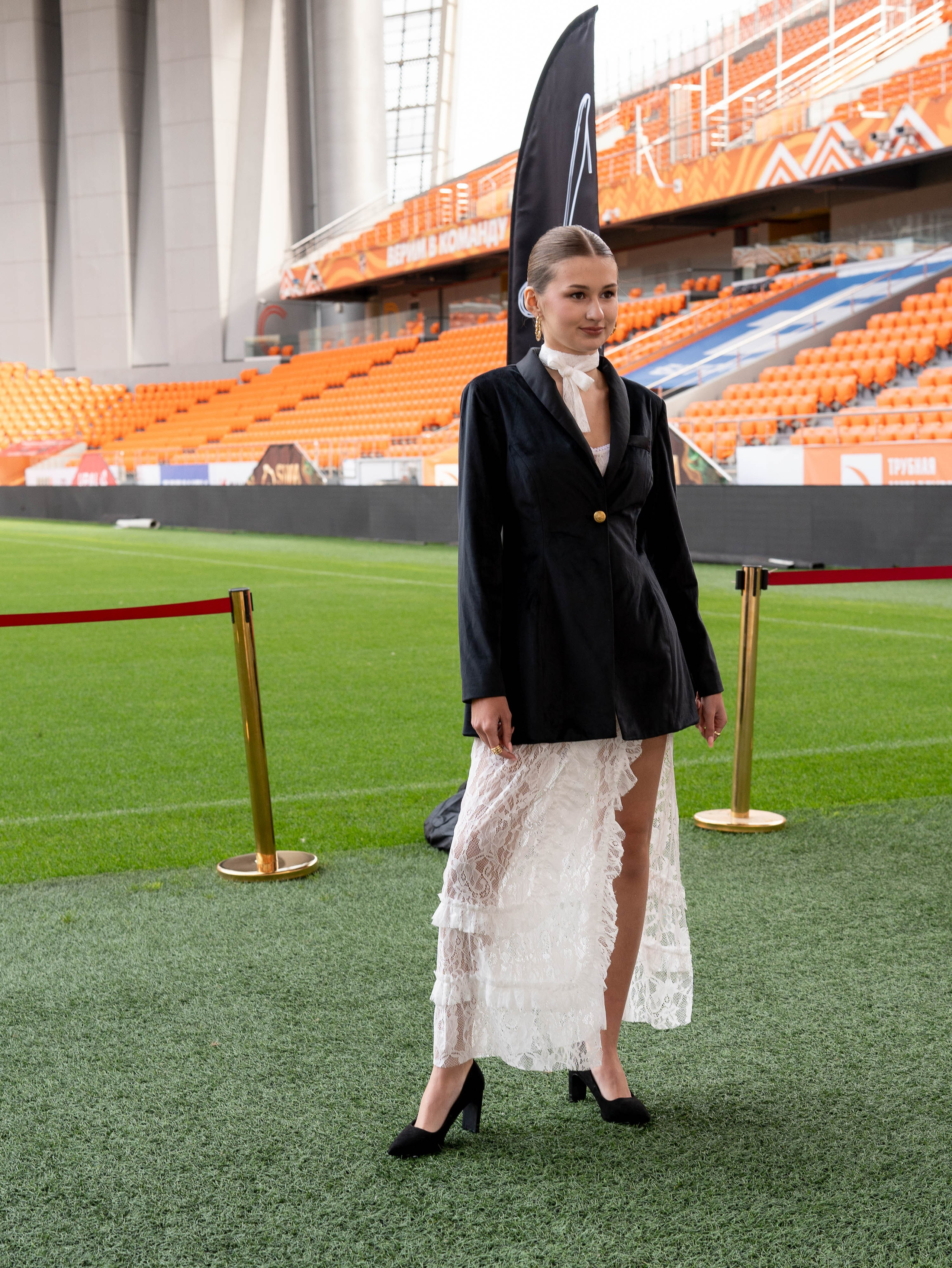 EKATERINBURG FASHION DAY. Фотограф в Екатеринбурге Яна Круташова