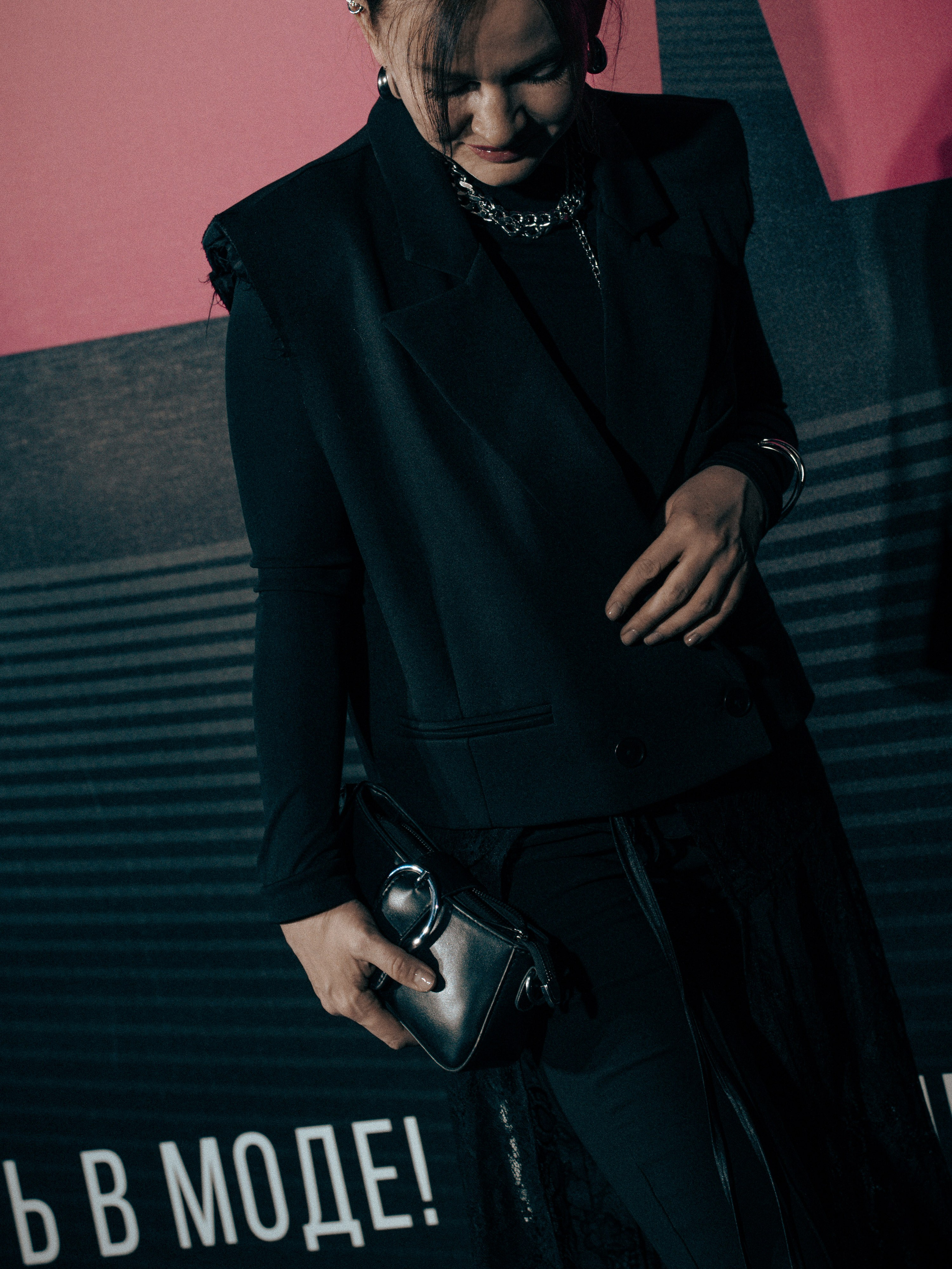 Неделя моды в Екатеринбурге. Фотограф в Екатеринбурге Яна Круташова