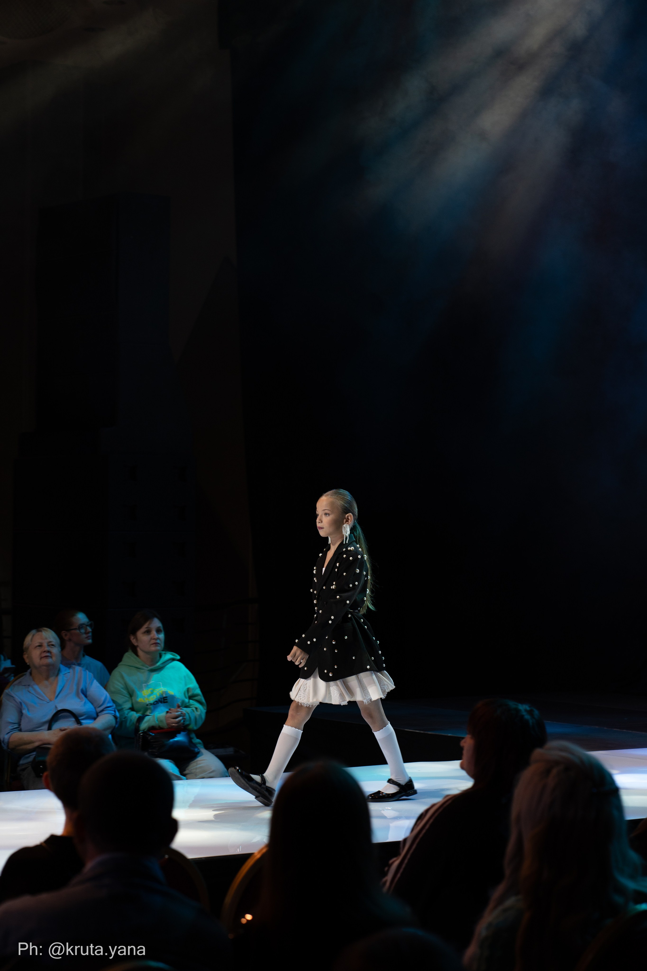 FASHION BITVA. Фотограф в Екатеринбурге Яна Круташова