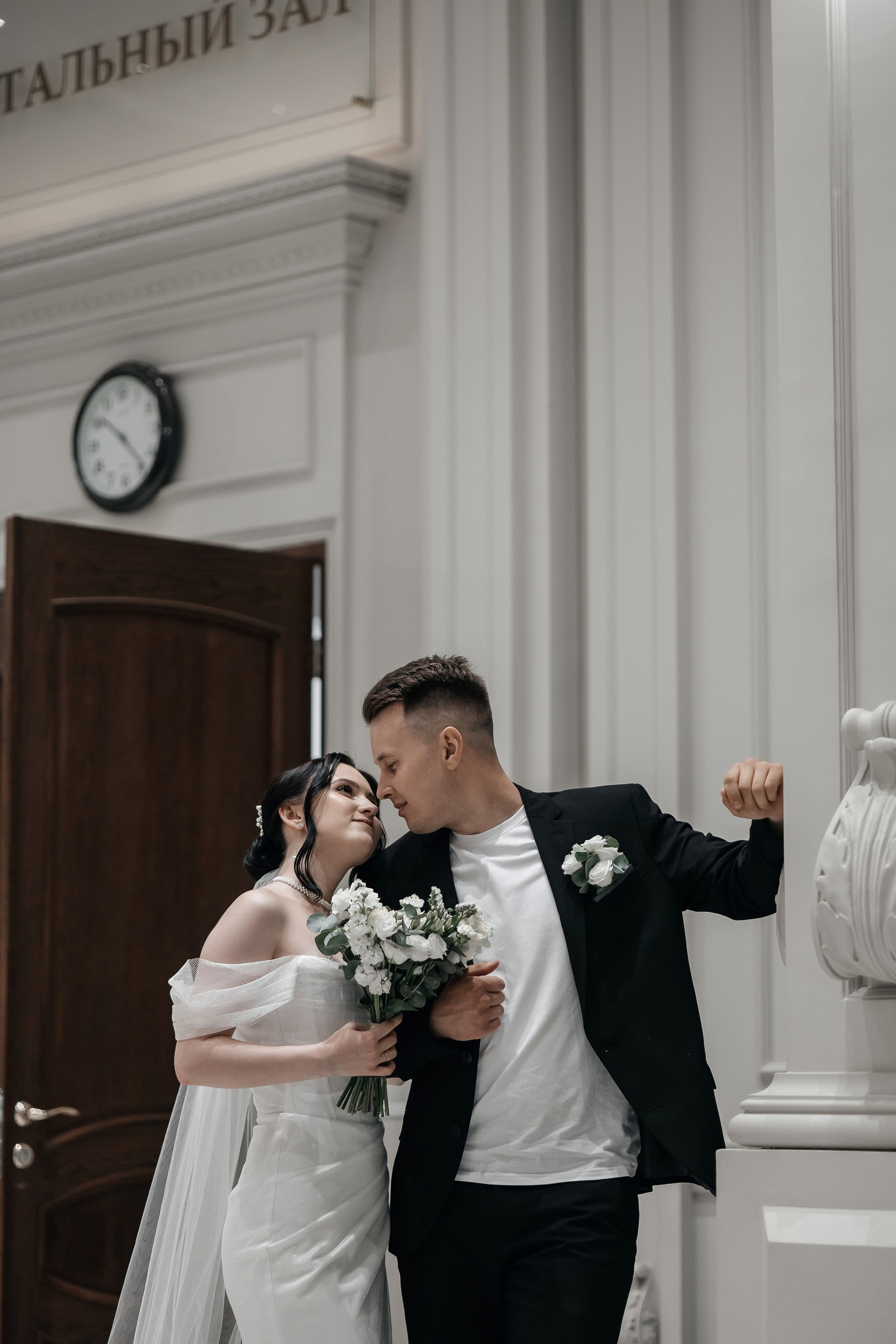 Кирилл и Вера. Свадебный и Семейный фотограф г. Ижевск Гульназ Солдатова. Гульназ фото