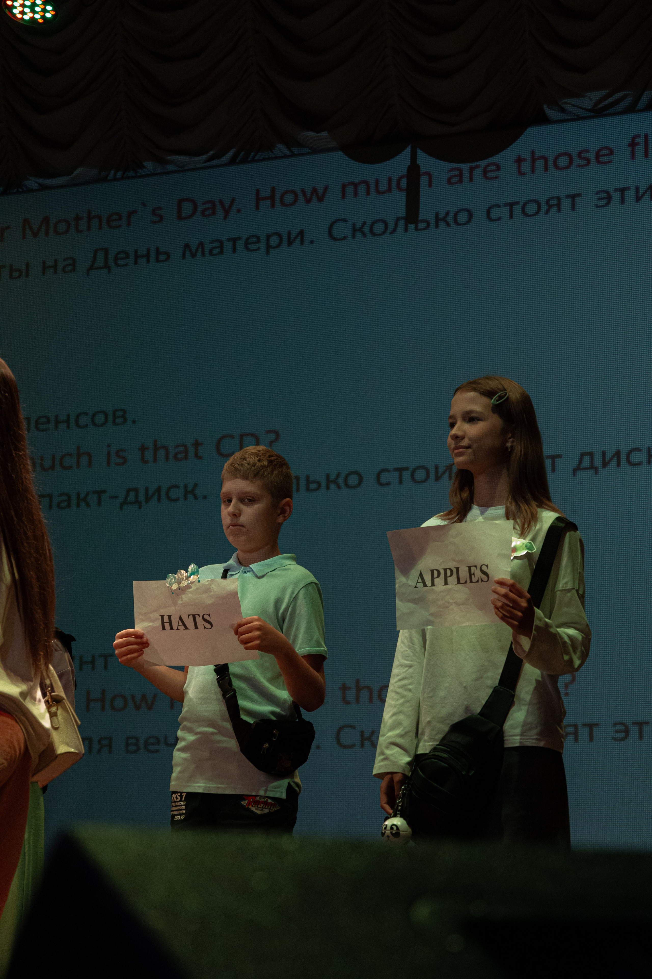 PERFECT. Photokarish