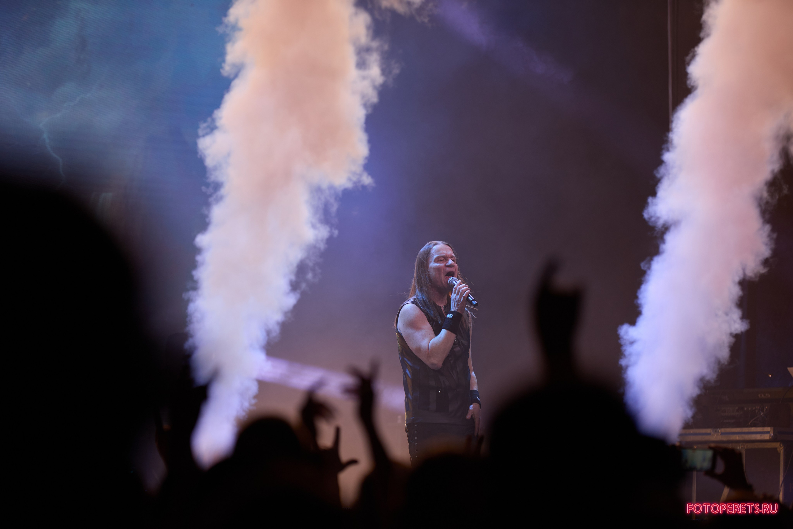 Концертный фотограф. Репортажный фотограф в Самаре