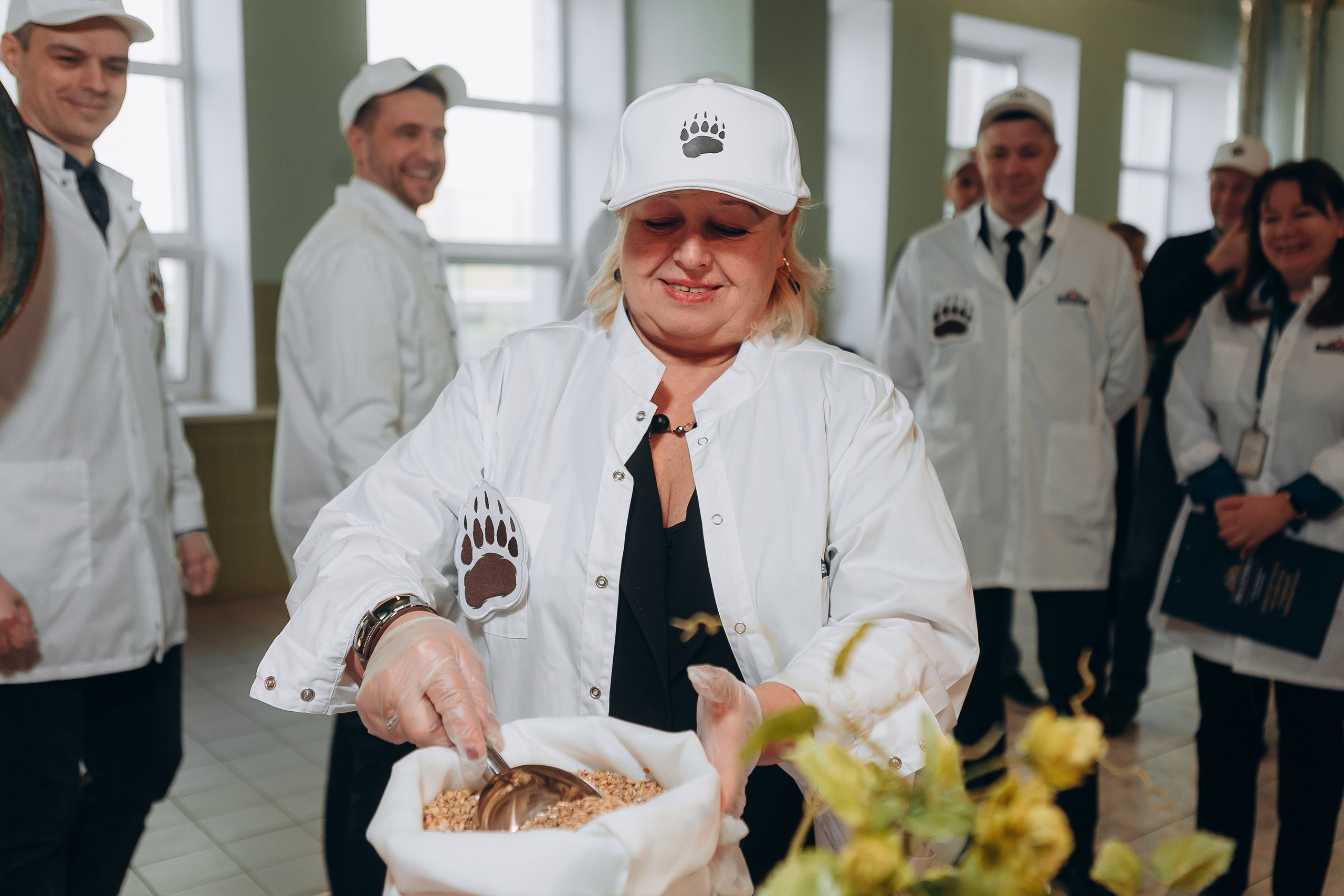 ЯР Пиво. Репортажный и свадебный фотограф Ярославль, Москва Сдобников Андрей
