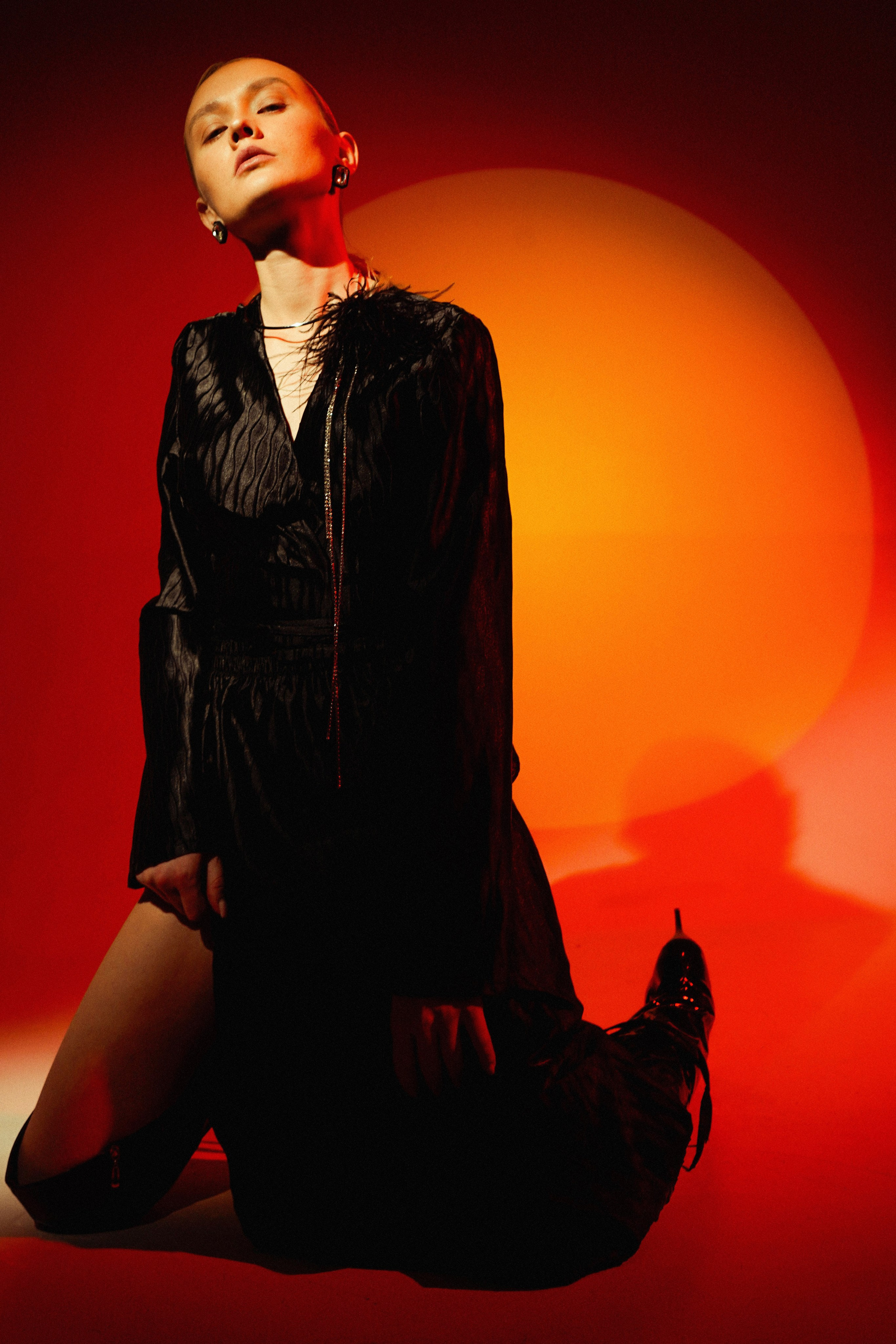 Сampaign. Romanova фотограф