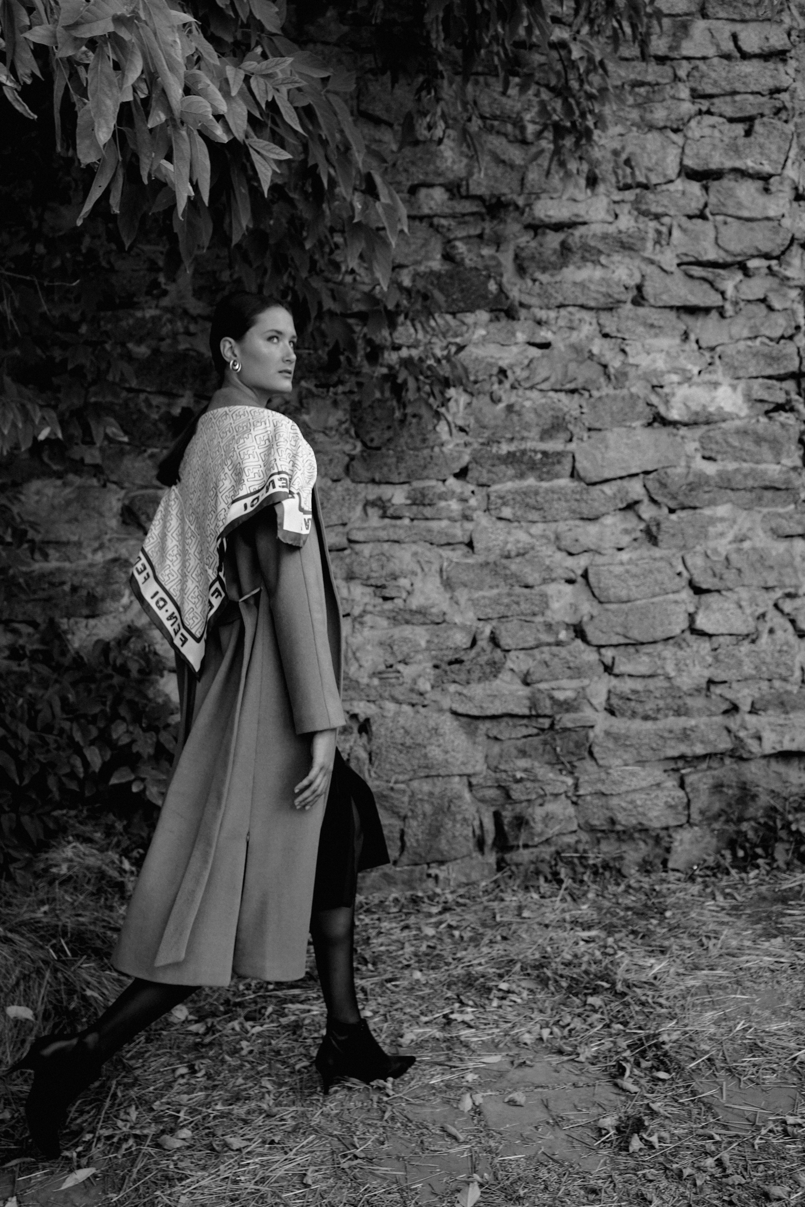 Lookbook. Romanova фотограф