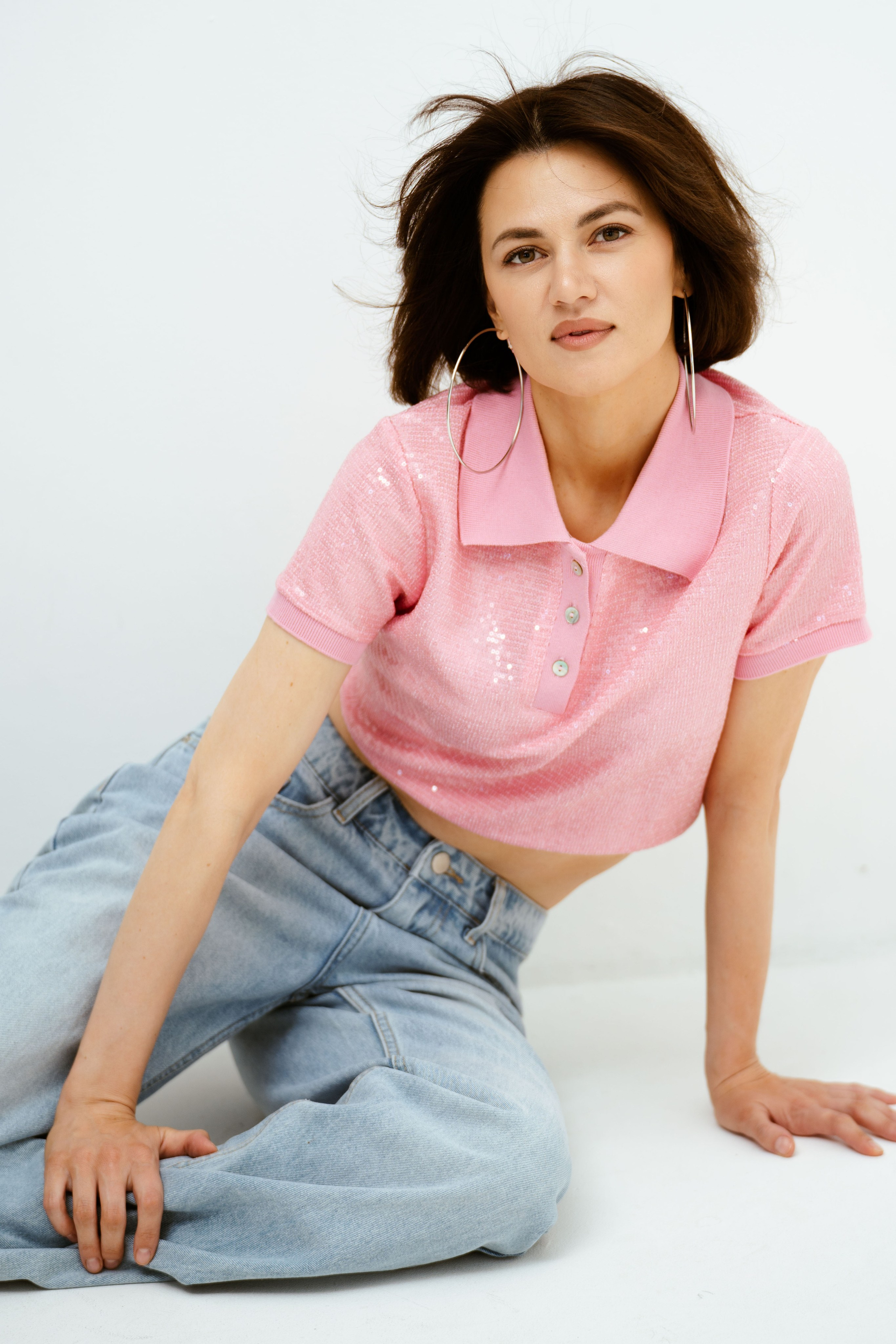 Test. Romanova фотограф