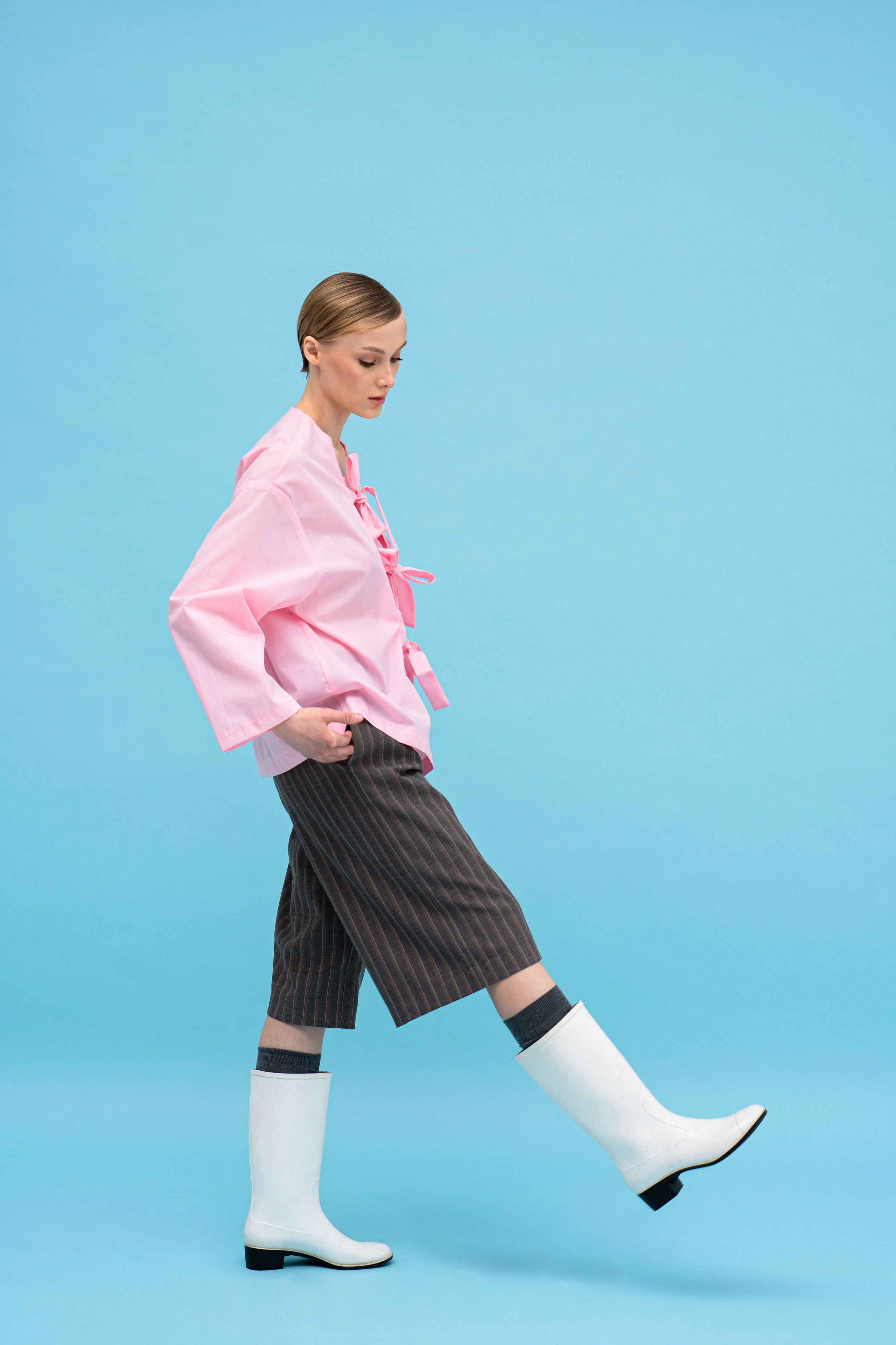 Lookbook. Romanova фотограф