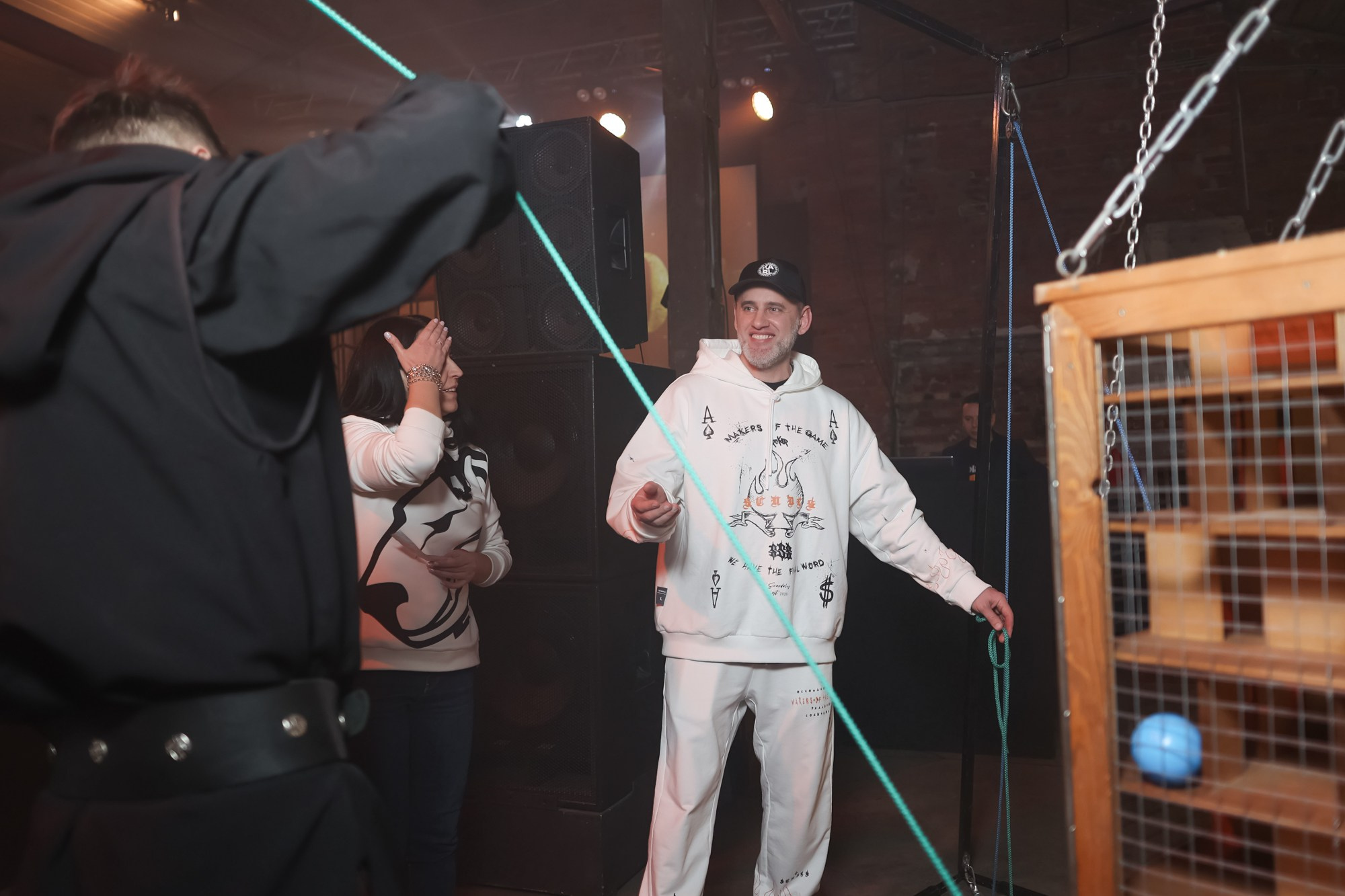 Форт-Боярд. Репортажный фотограф видеограф в Москве Ольга Плаксина