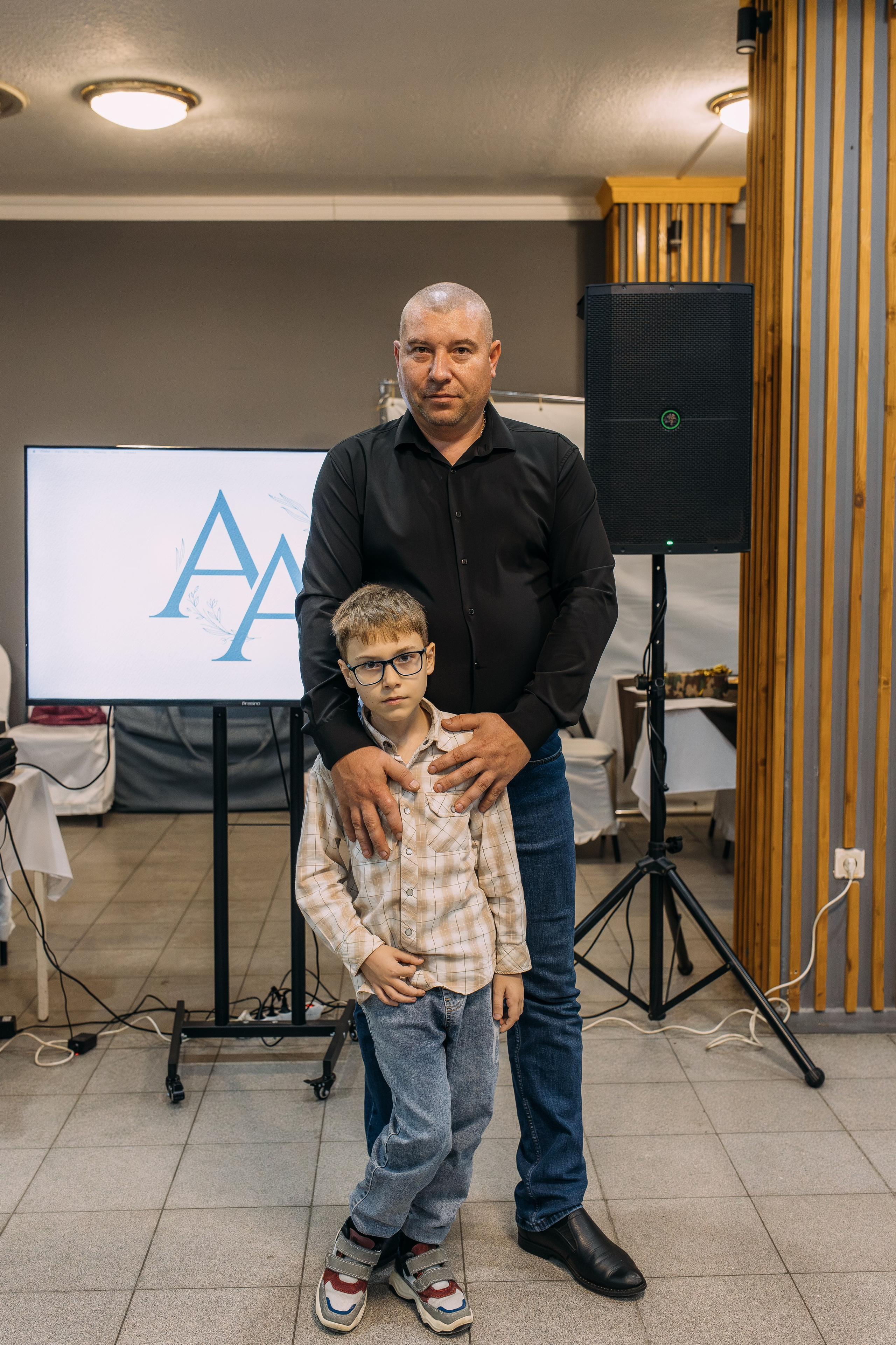 Проводы Антона. Семейный фотограф в Волгограде Надежда Головко