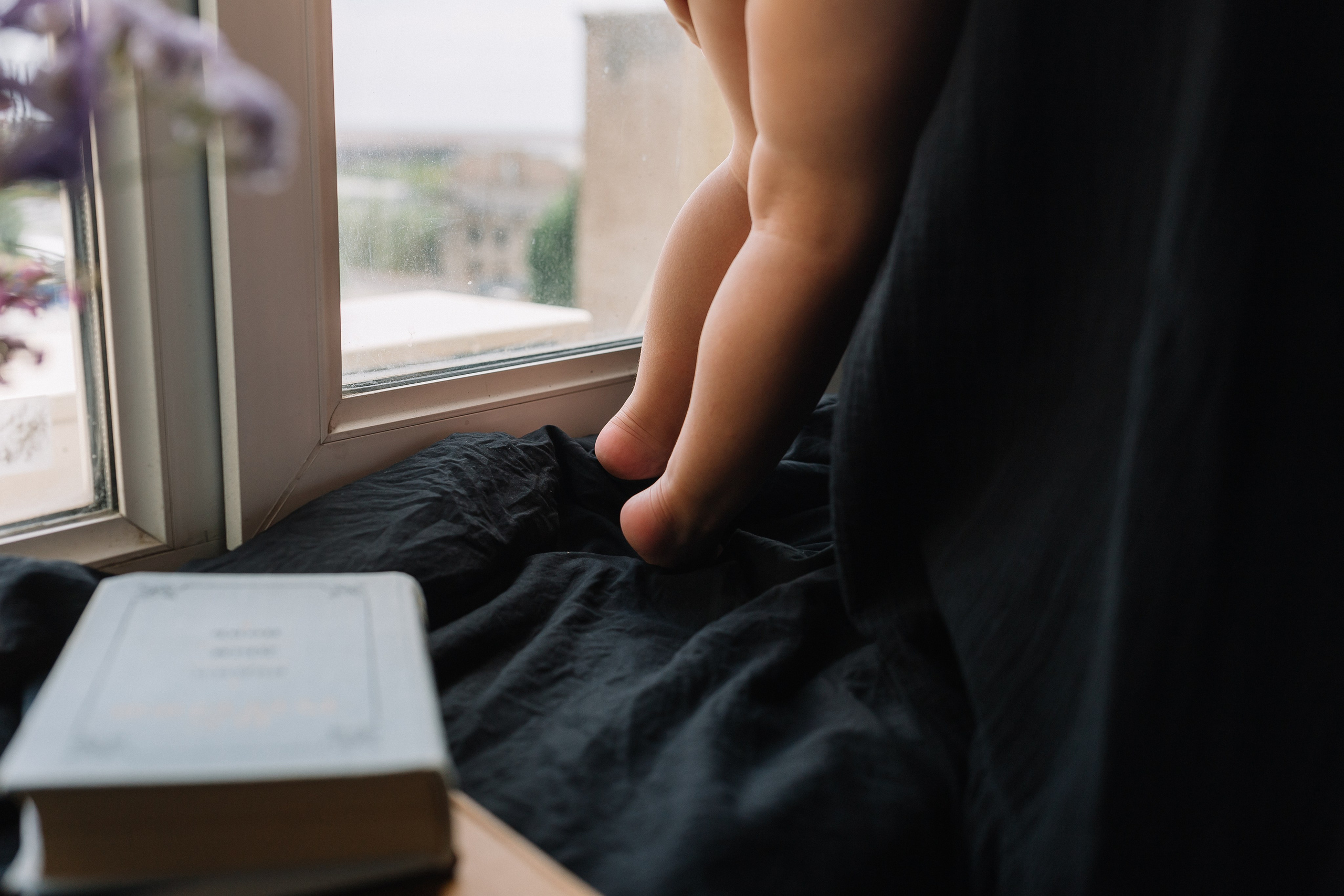 Юля и Миша. Семейный фотограф в Волгограде Надежда Головко