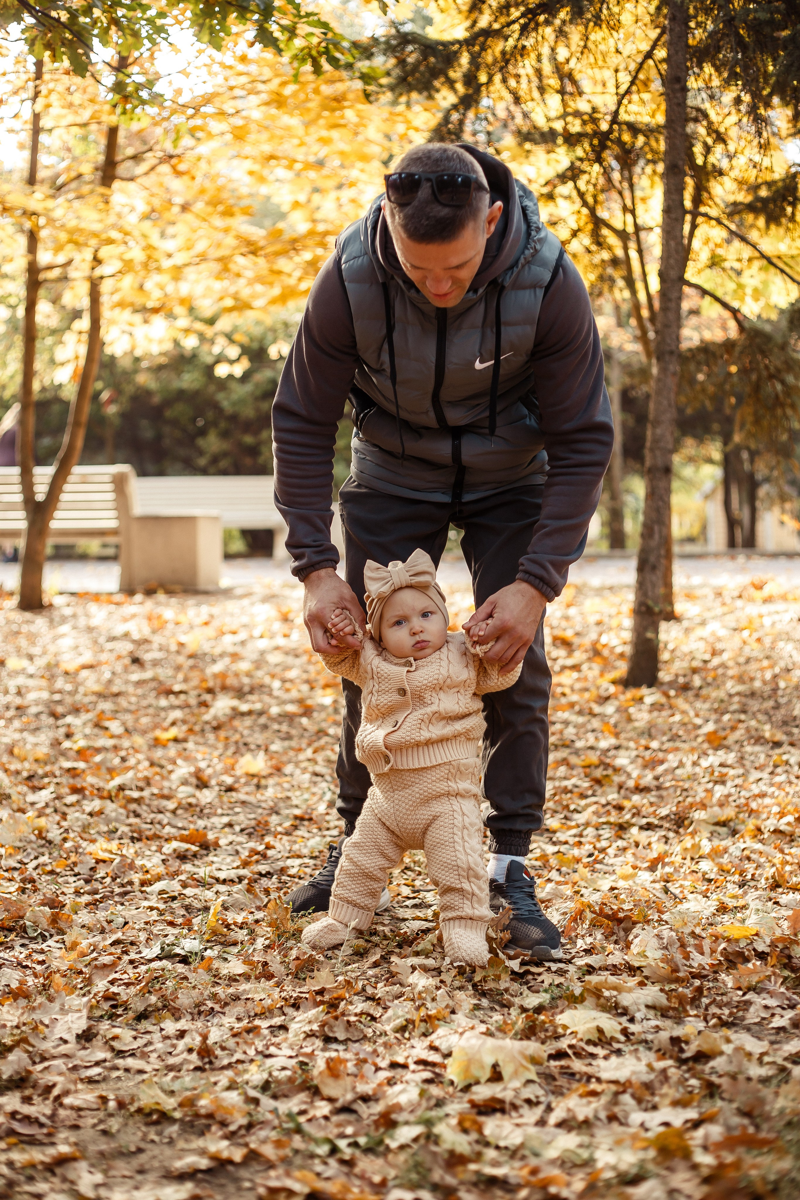 Катя Лайн. Семейный фотограф в Волгограде Надежда Головко