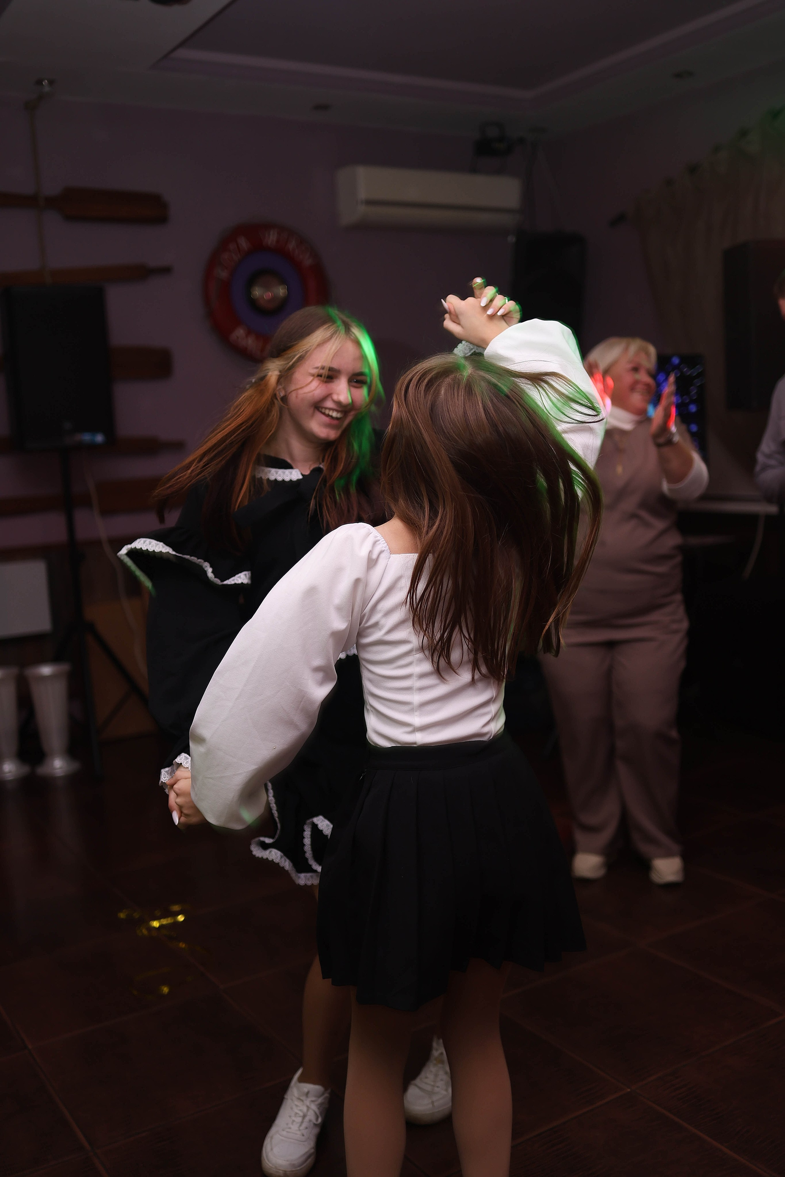 Юбилей. Семейный фотограф в Дзержинске Наталья Лаэтина