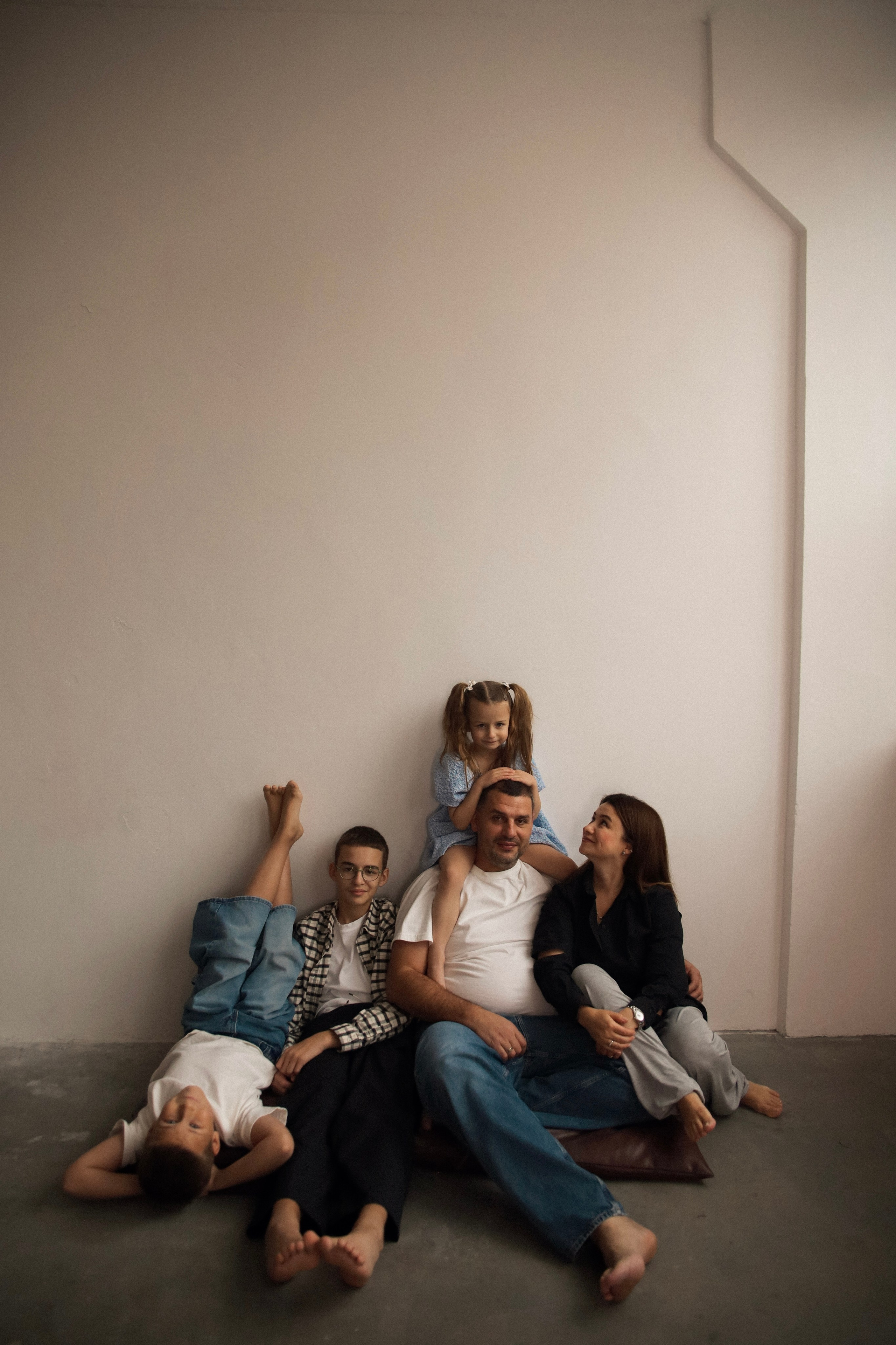 Студия Soul. Фотограф в Серпухове и Тарусе Ксения Царёва