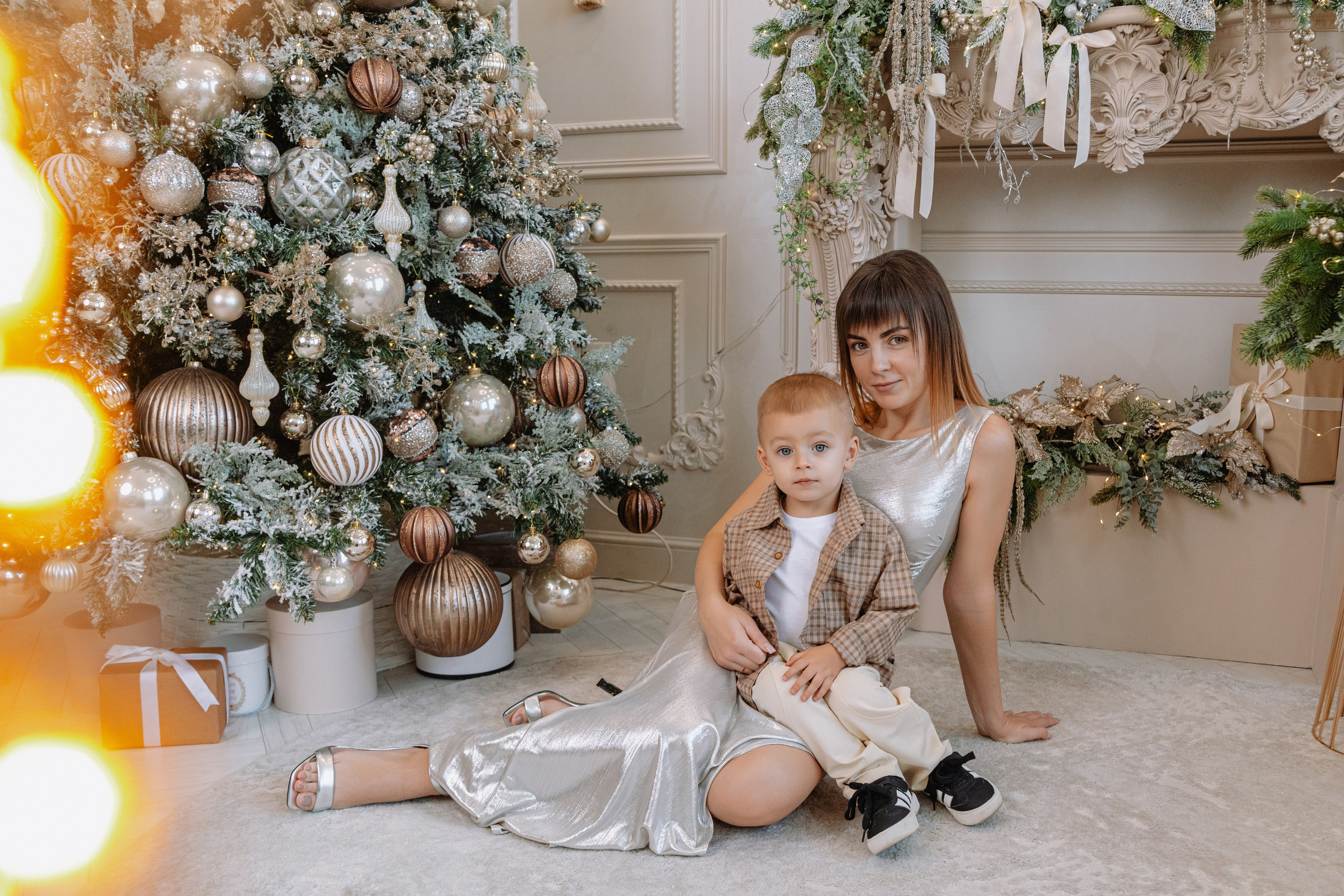 Ирина и Арсений. Фотограф Воронеж Варвара