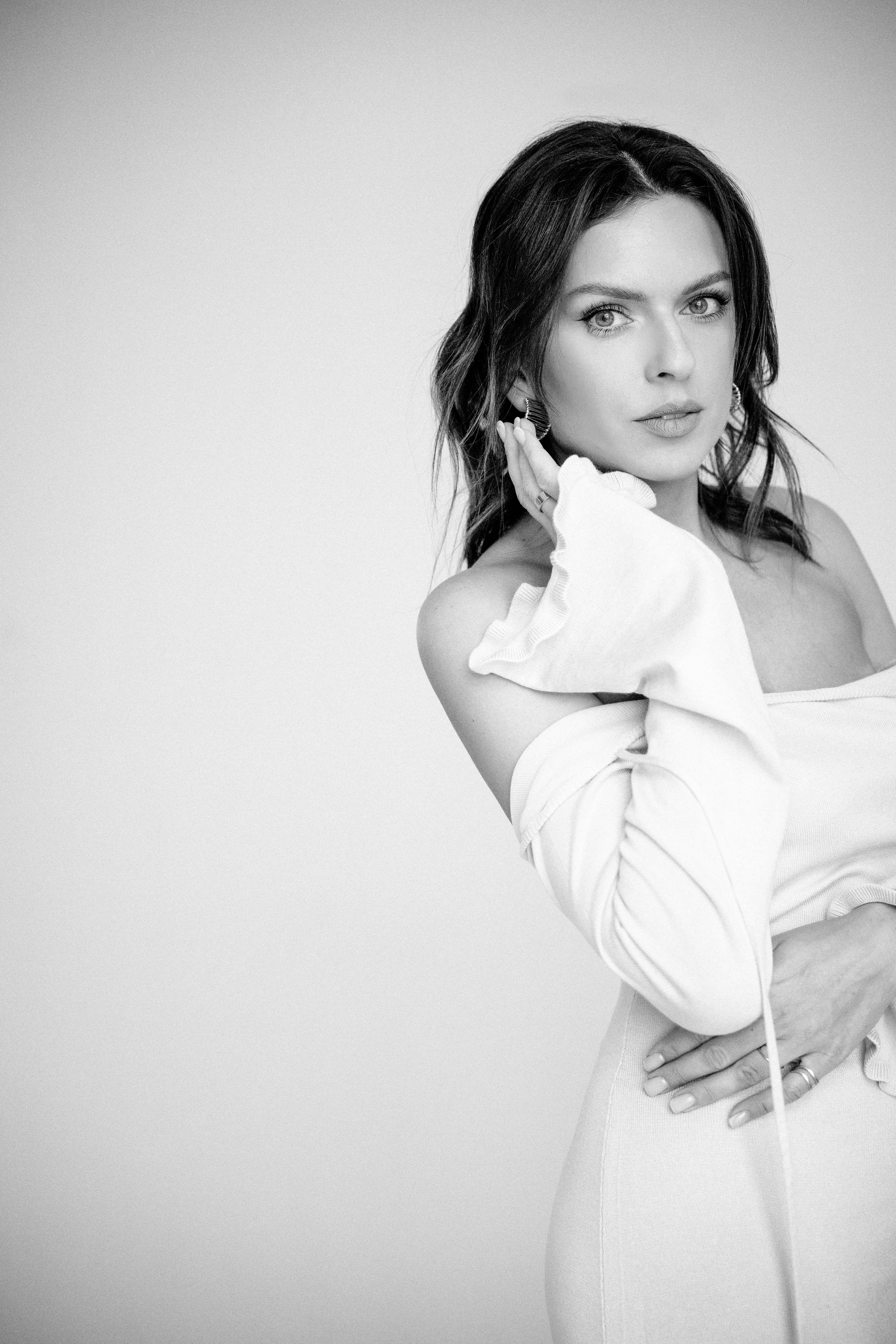 Анастасия. Свадебный и портретный фотограф