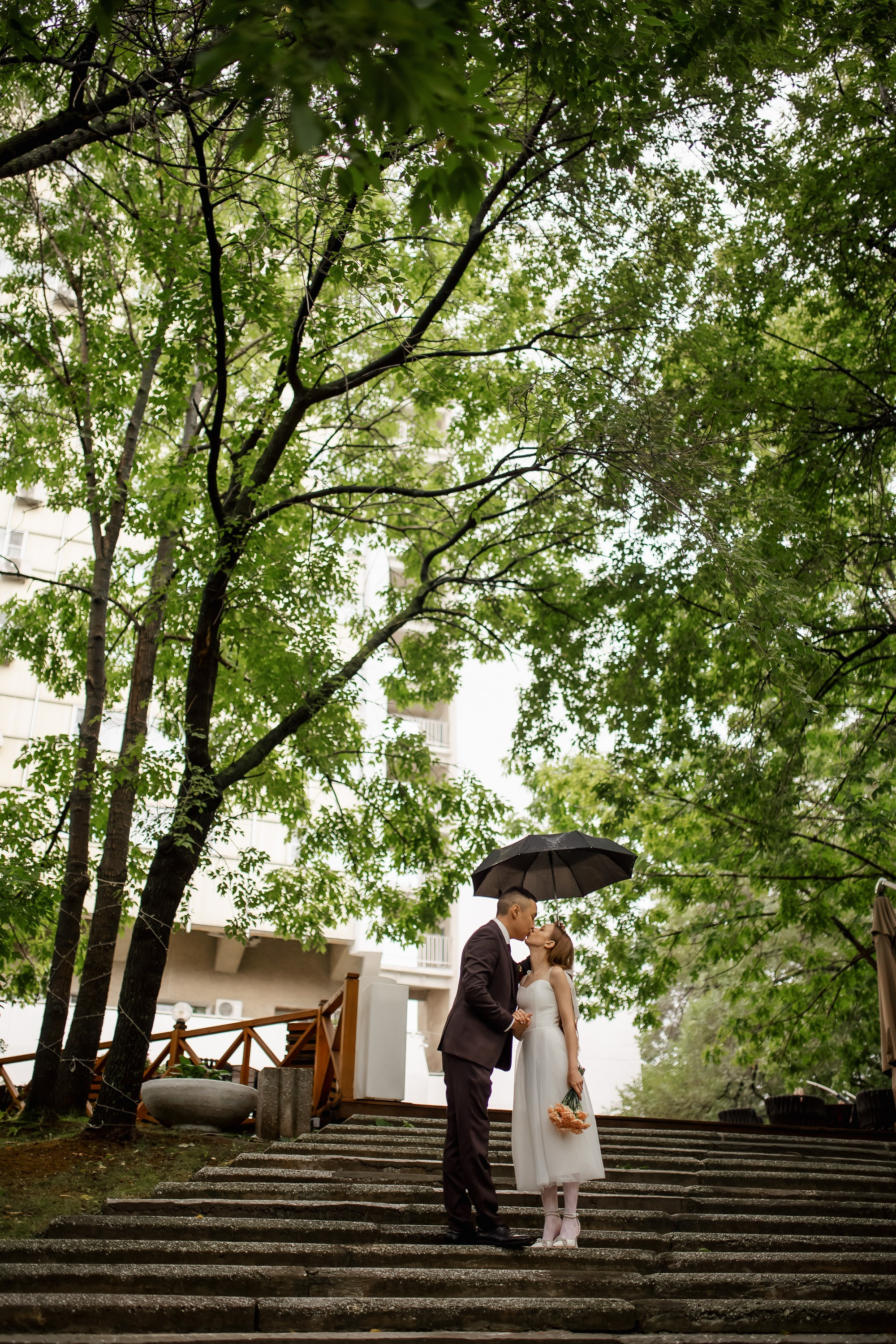 Свадебный фотограф в Хабаровске