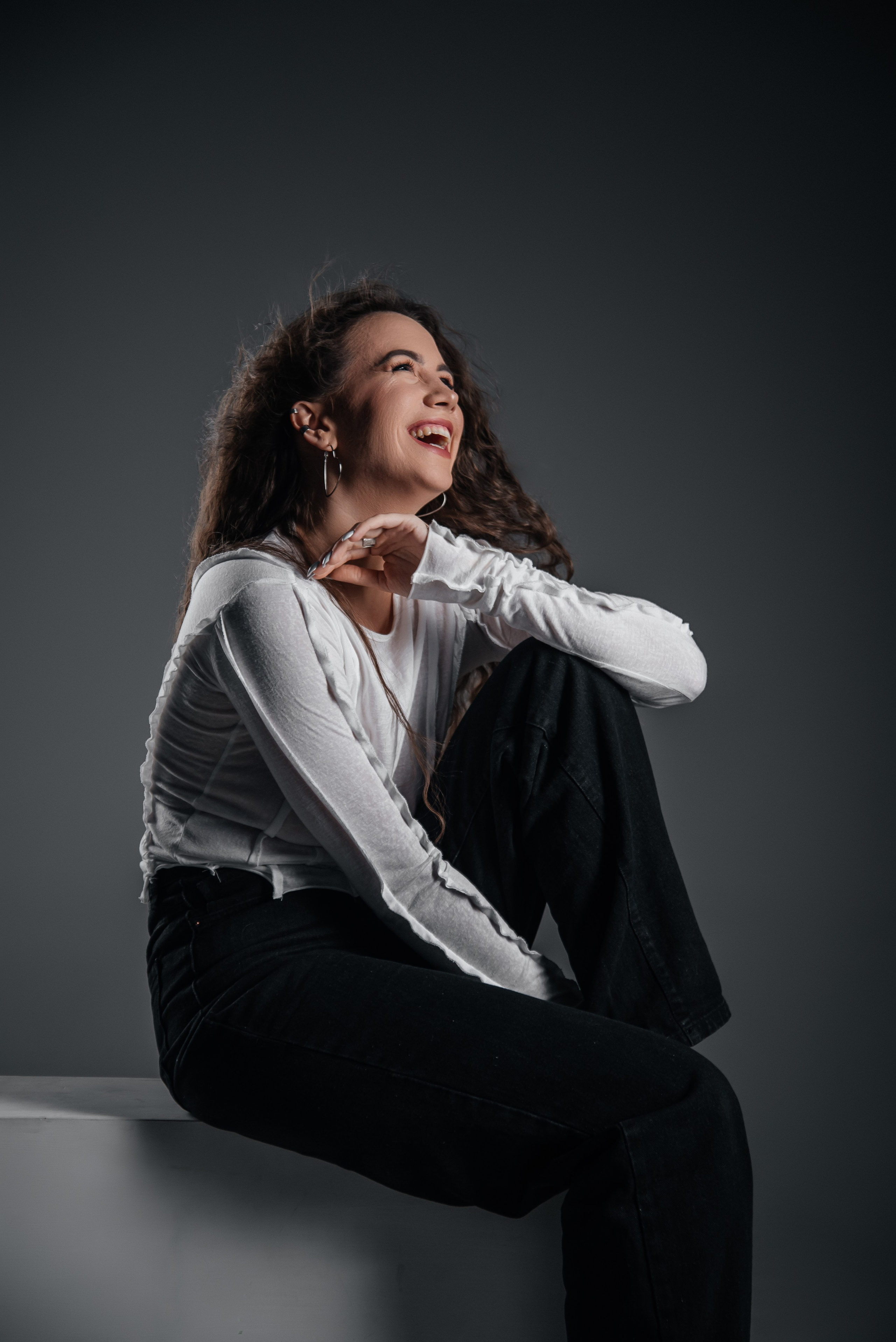 Индивидуальная. Свадебный и семейный фотограф Нина Полеско