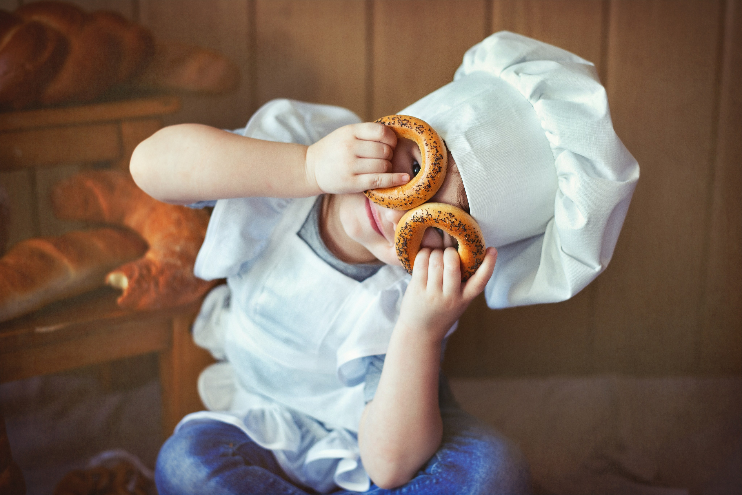 Поворята. Свадебный и семейный фотограф Нина Полеско