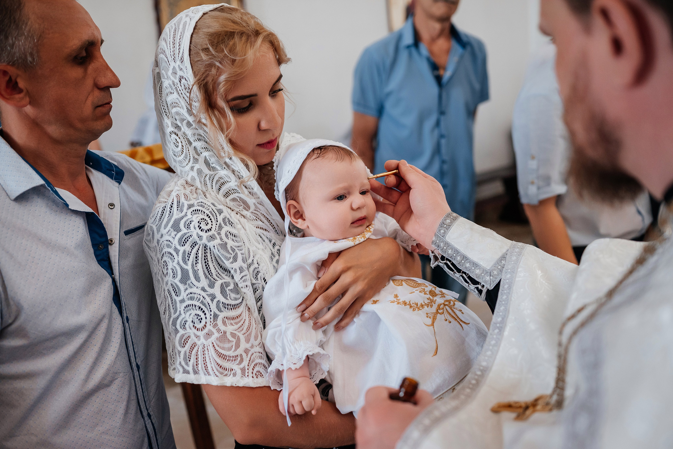 Ульянушка. Свадебный и семейный фотограф Нина Полеско