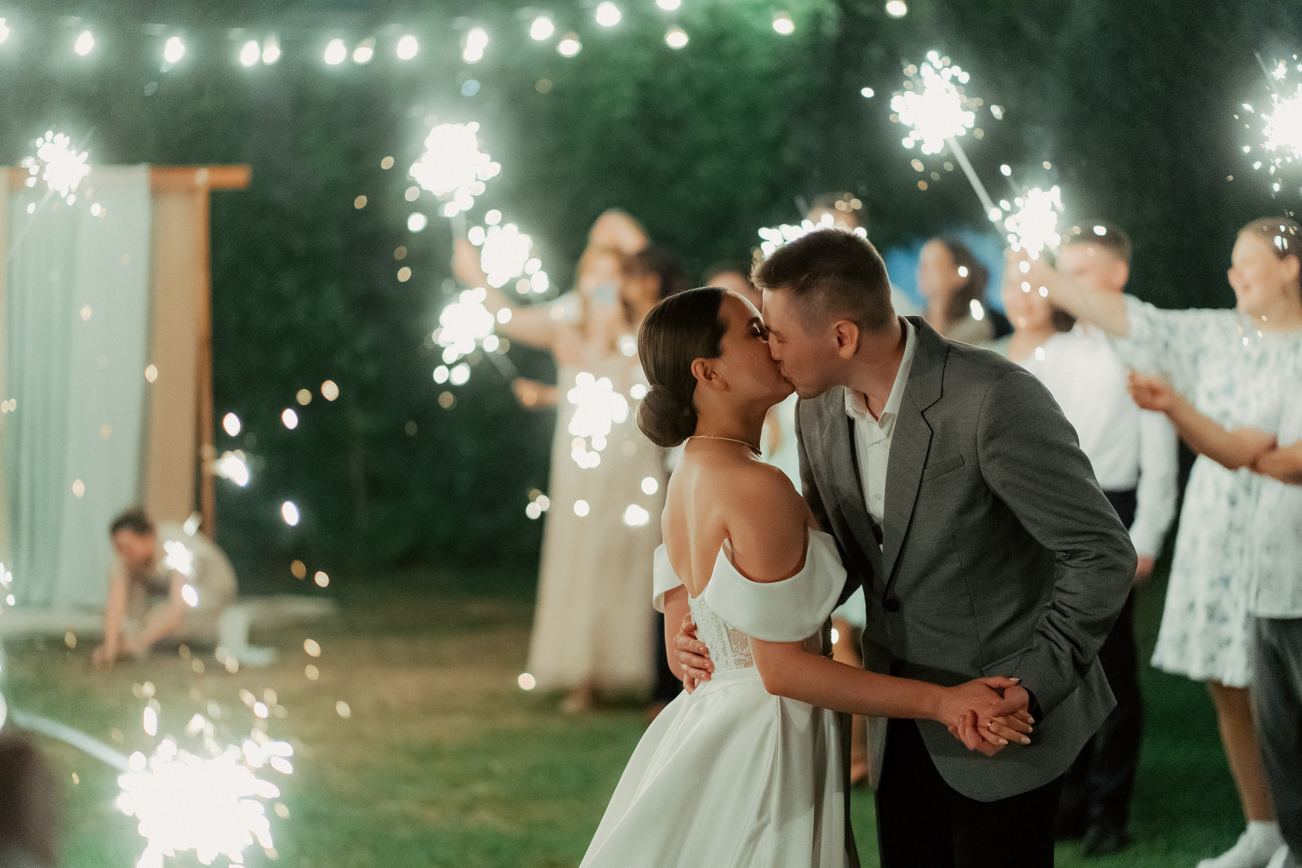 Илья и Анна. Фотограф Никита Анкудинов. Москва — Чебоксары — Казань