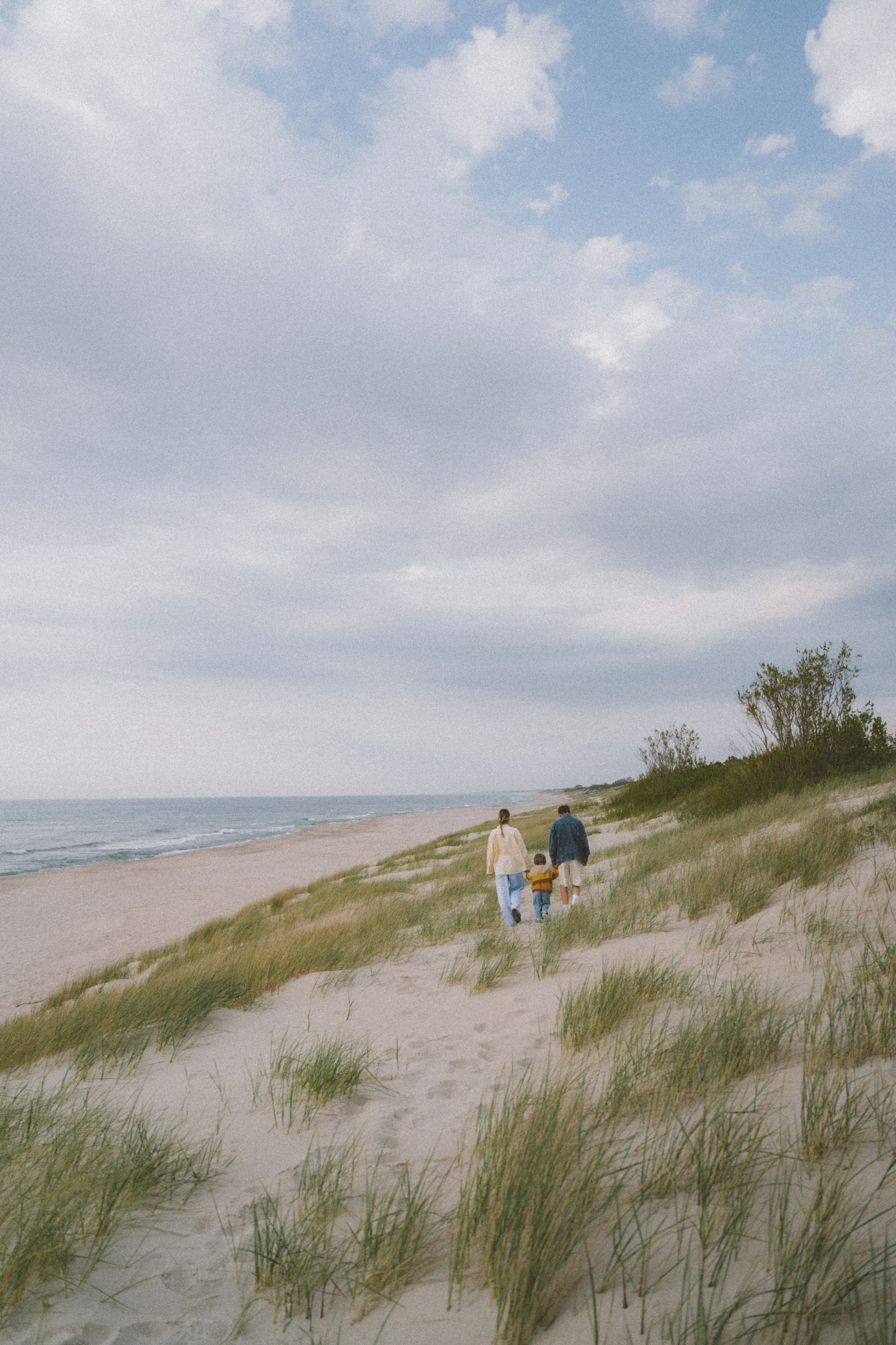 Оля, Лёша и Макс. Фотограф Калининград Ангелина Воробьева