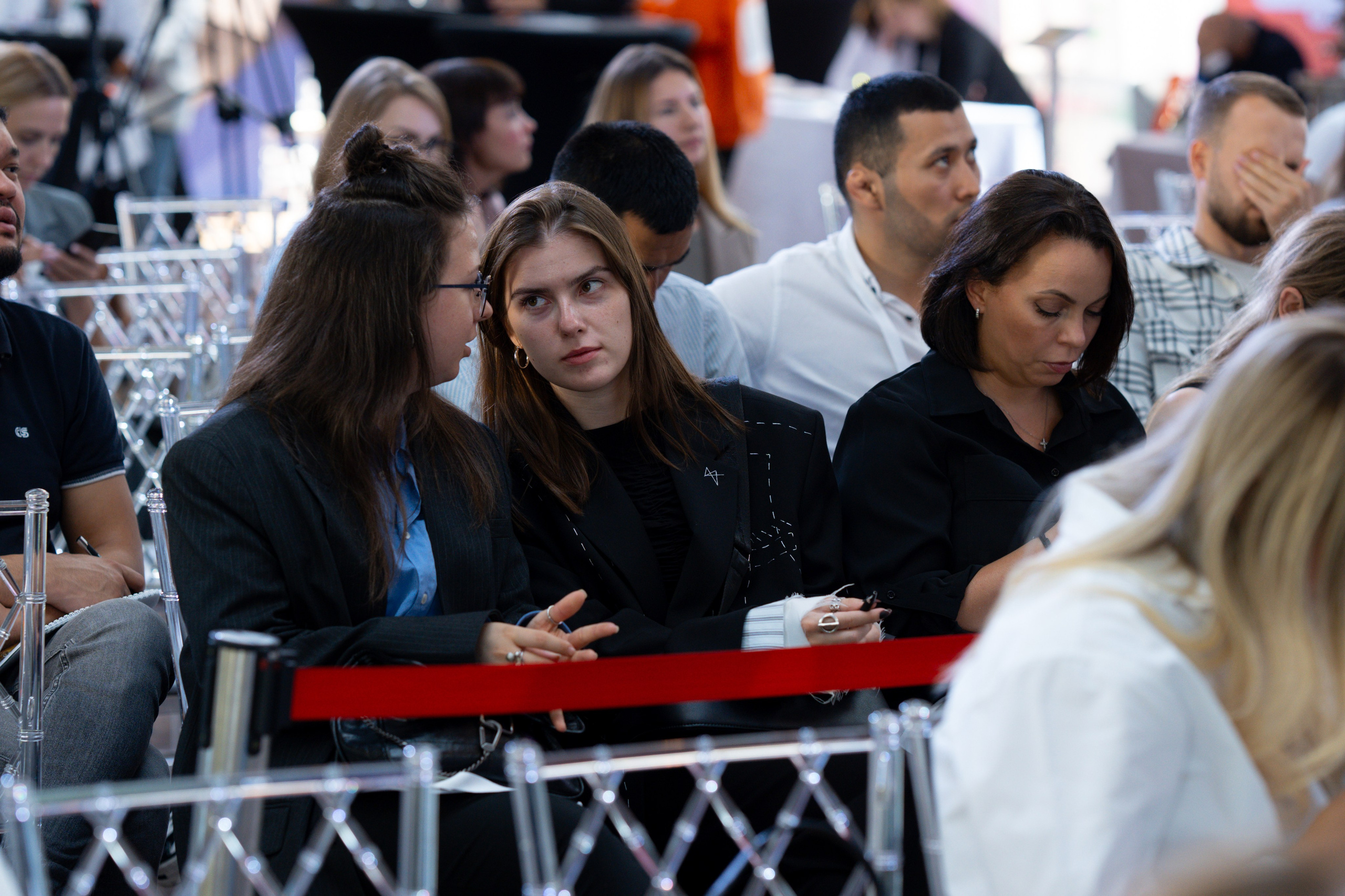 Синергиум. Фотограф Москва