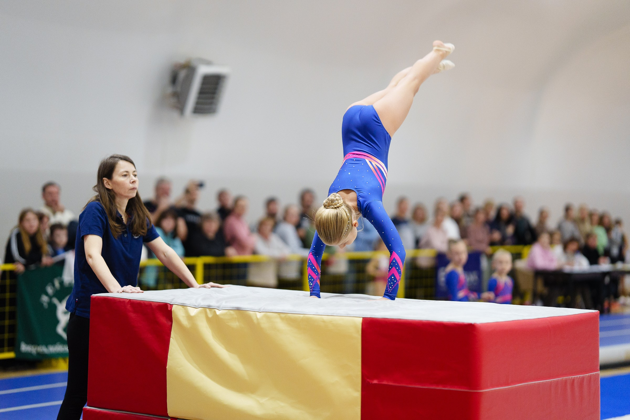 Гимнастика. Фотограф Москва