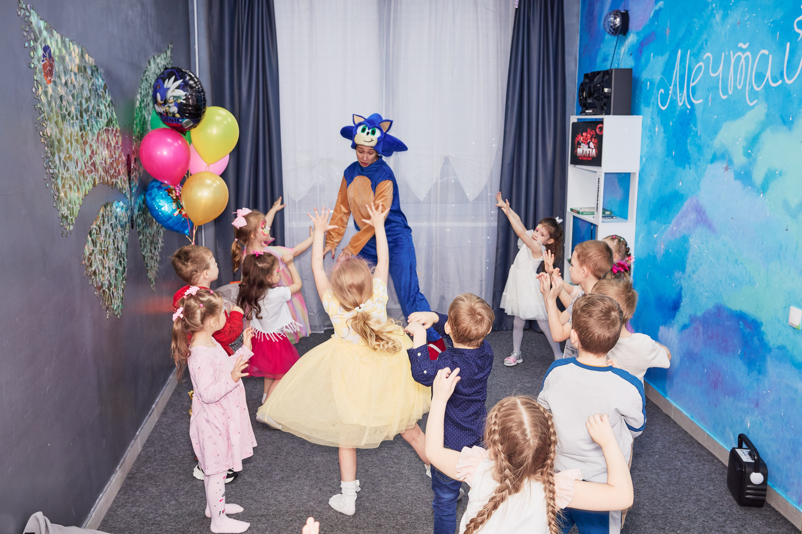 Праздники. Свадебный фотограф Андрей Шмаргунов в Кирове