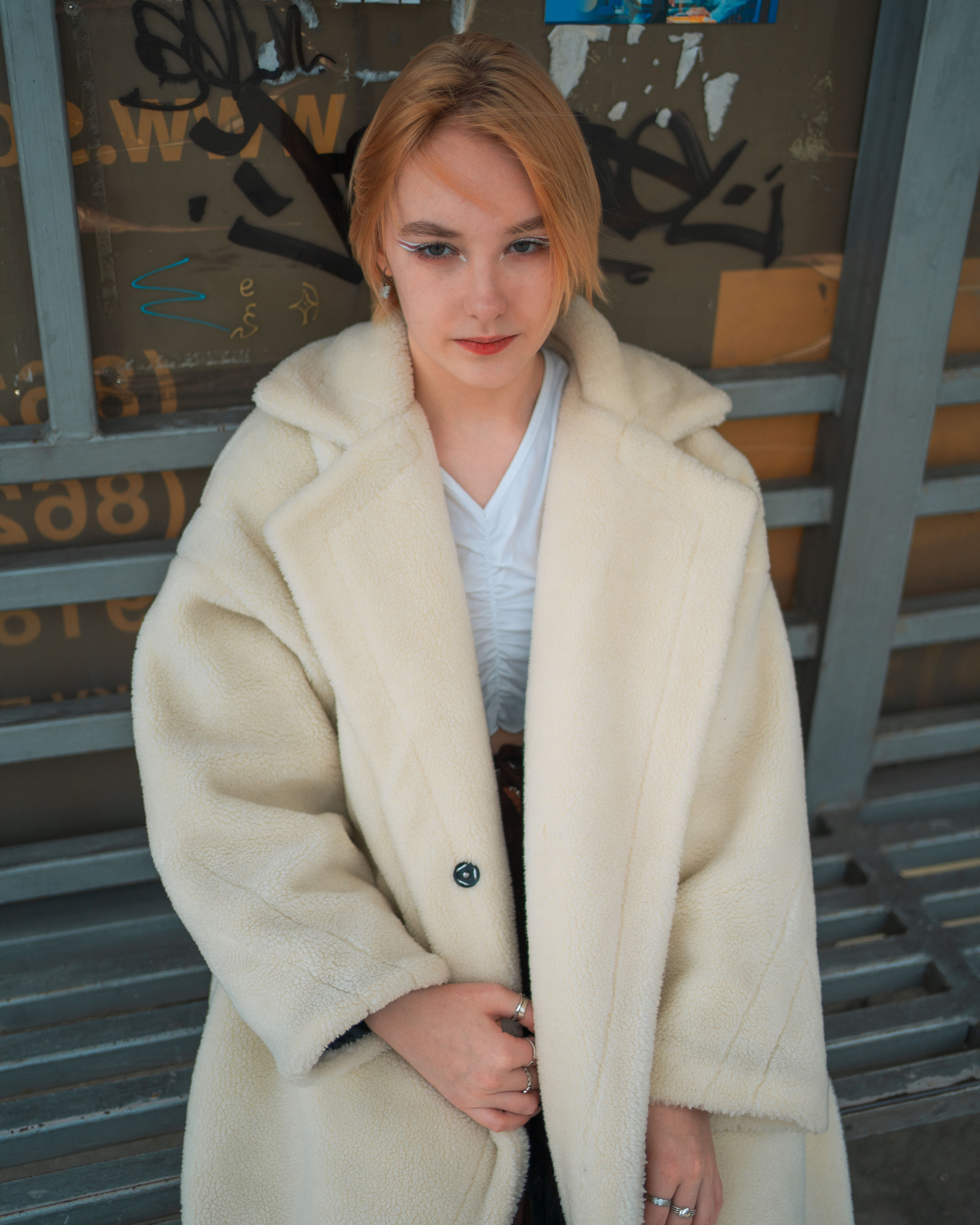 Полина. Главная