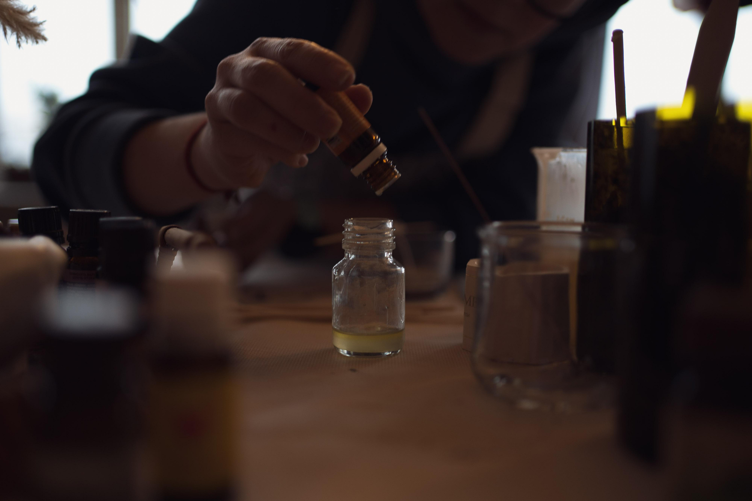 Свечи. МК. Главная