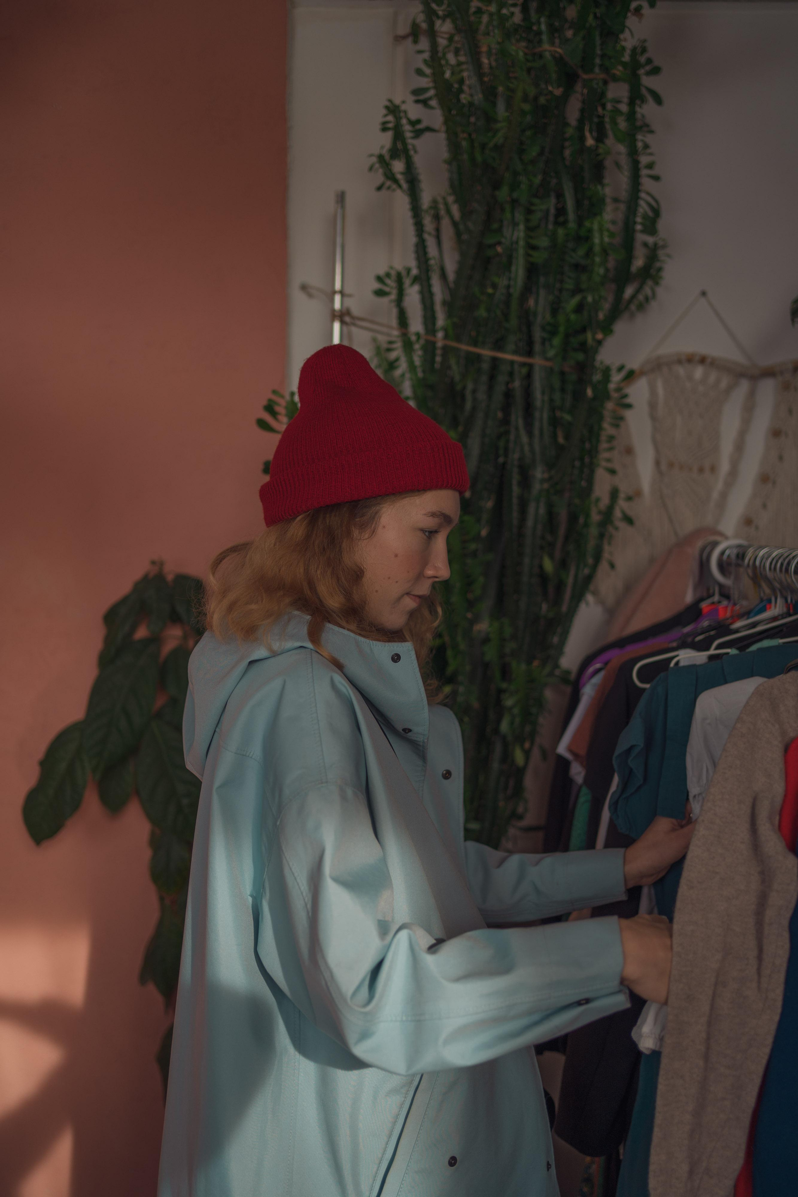 Garage sale. 5floora. Главная