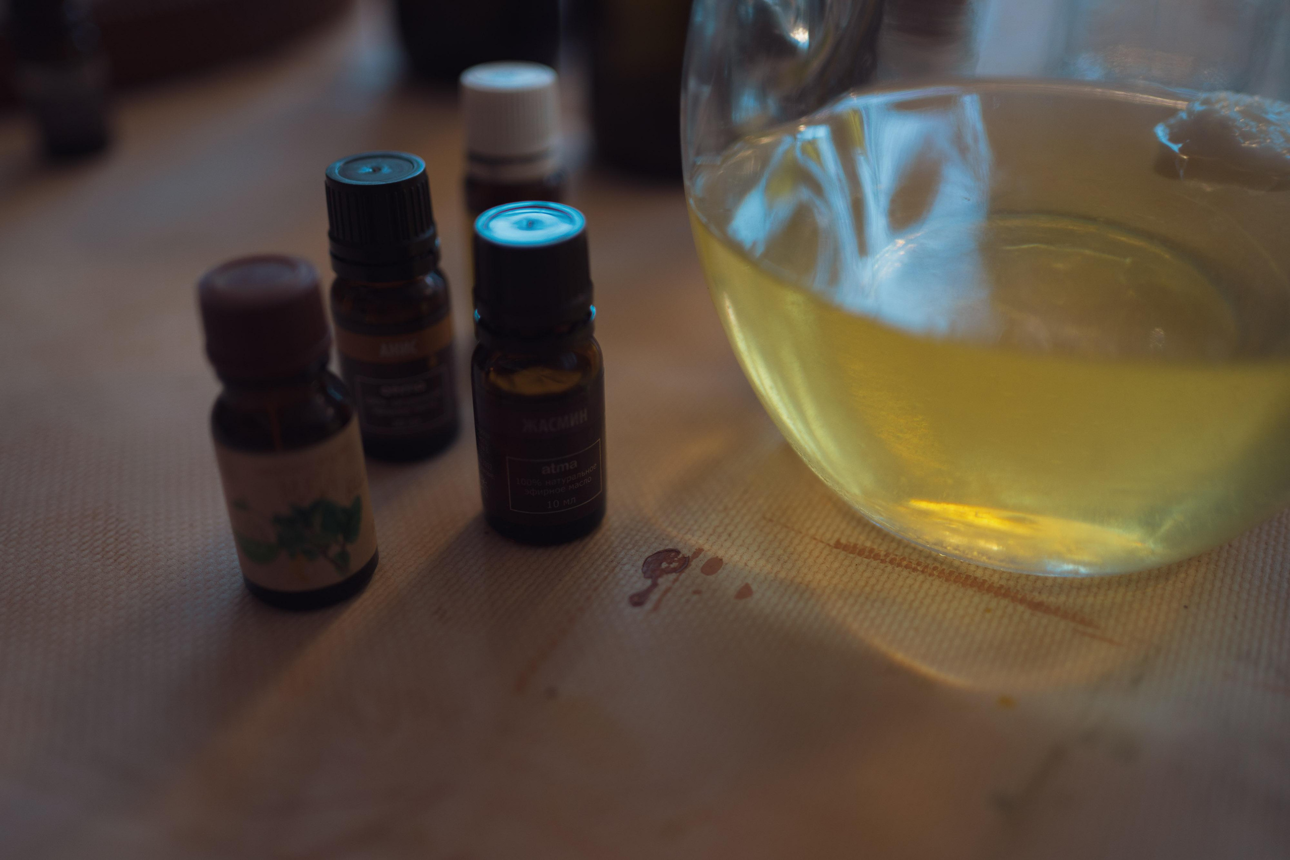 Свечи. МК. Главная