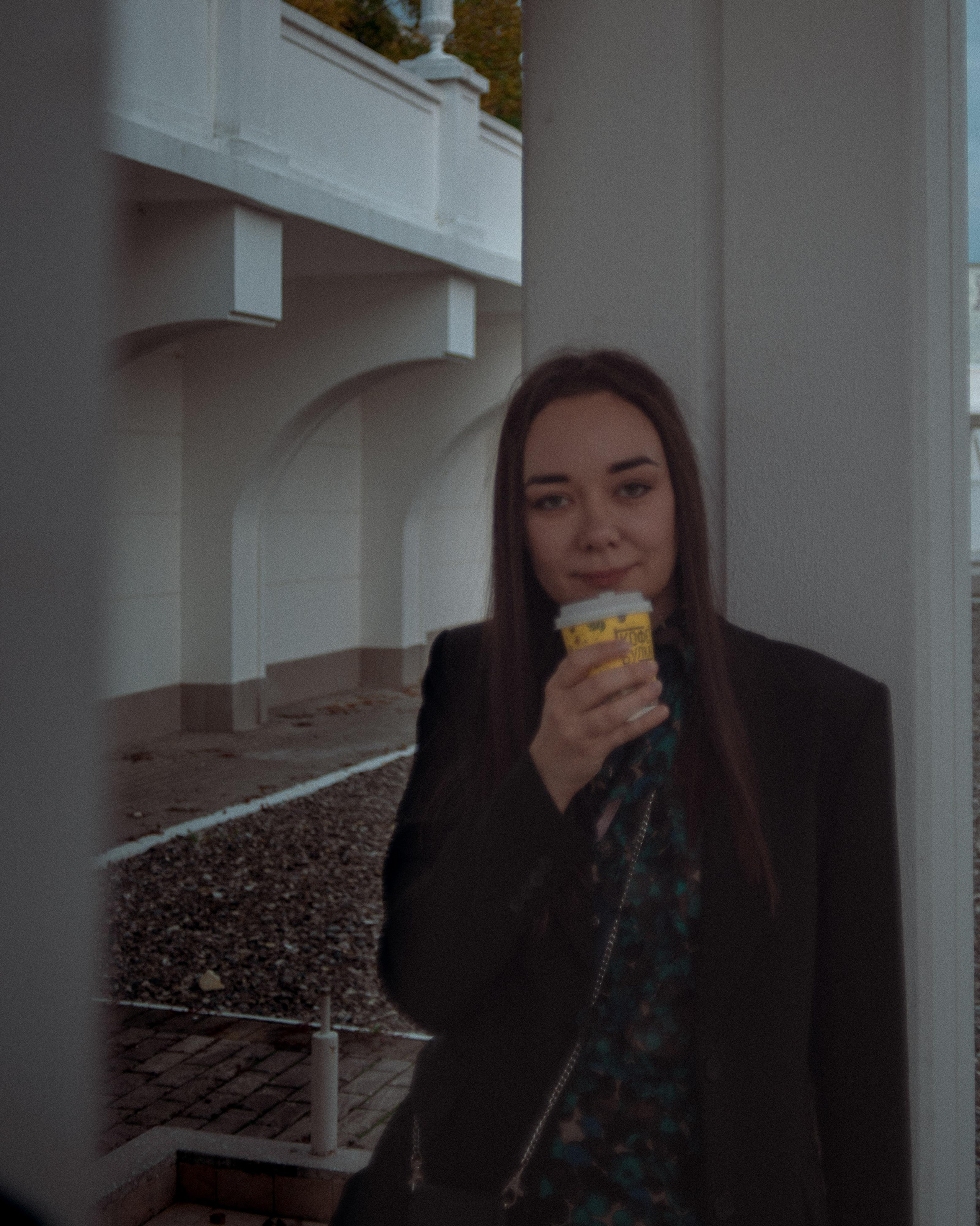 Таня. Главная