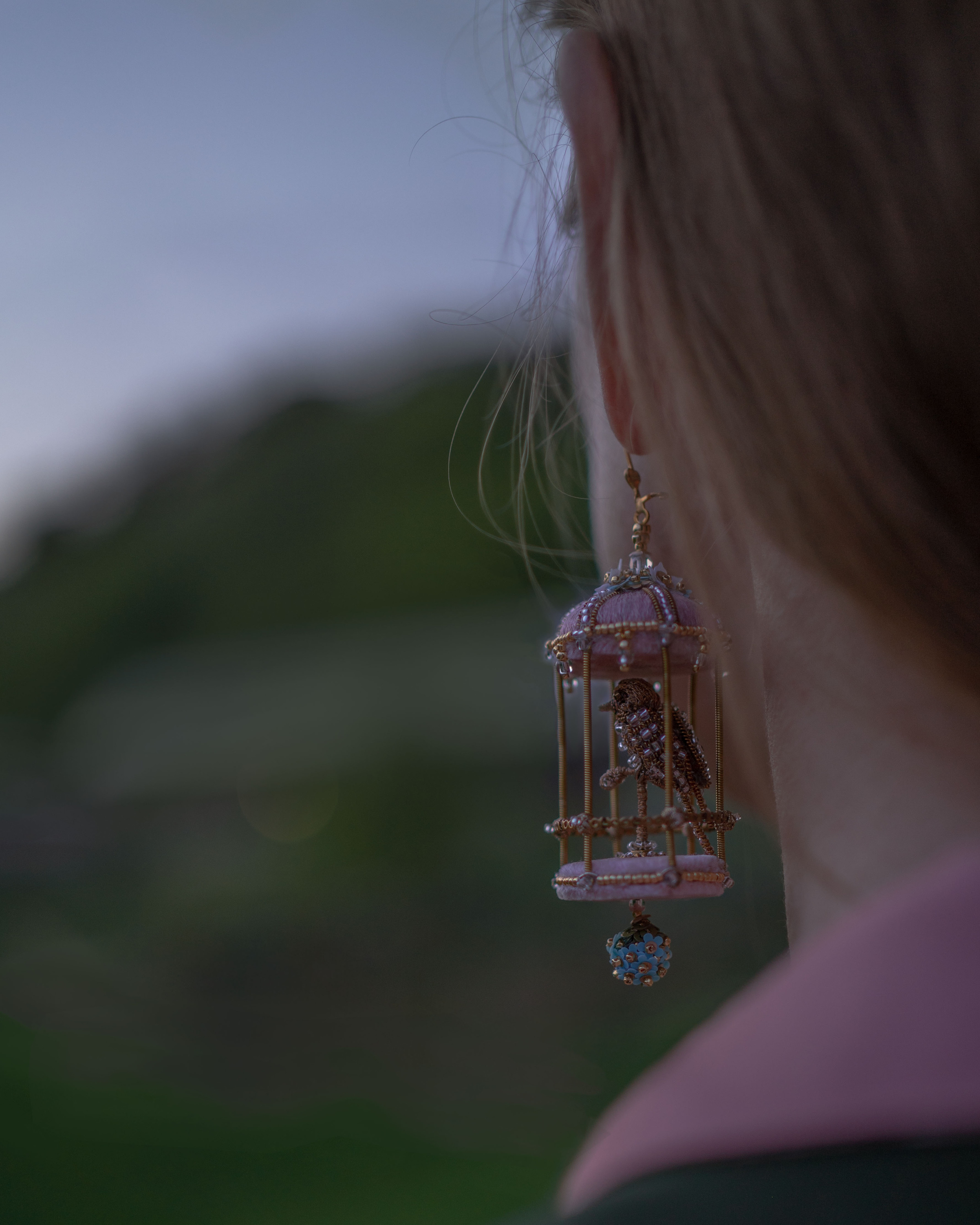 Ира. Главная