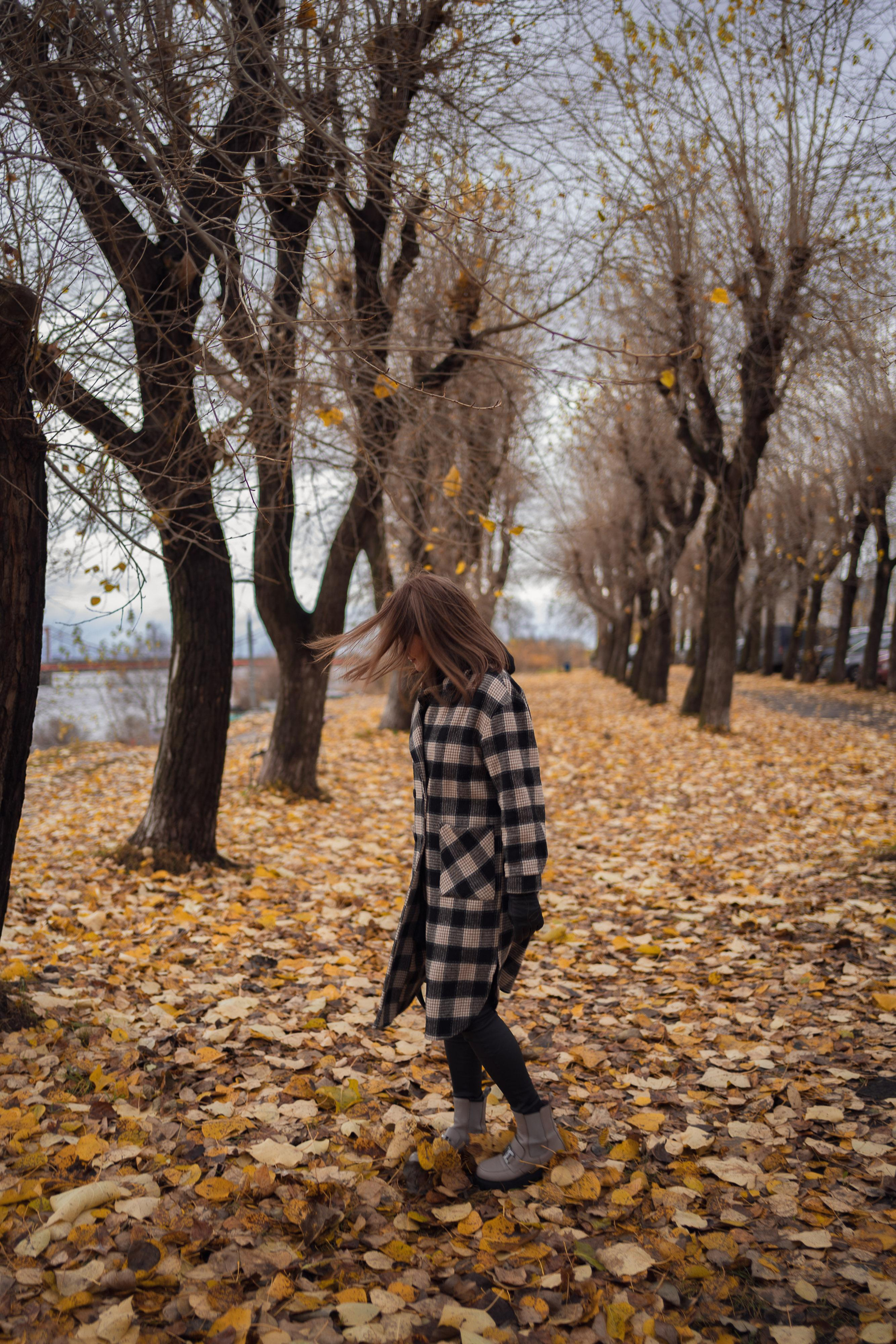 Вика. Главная