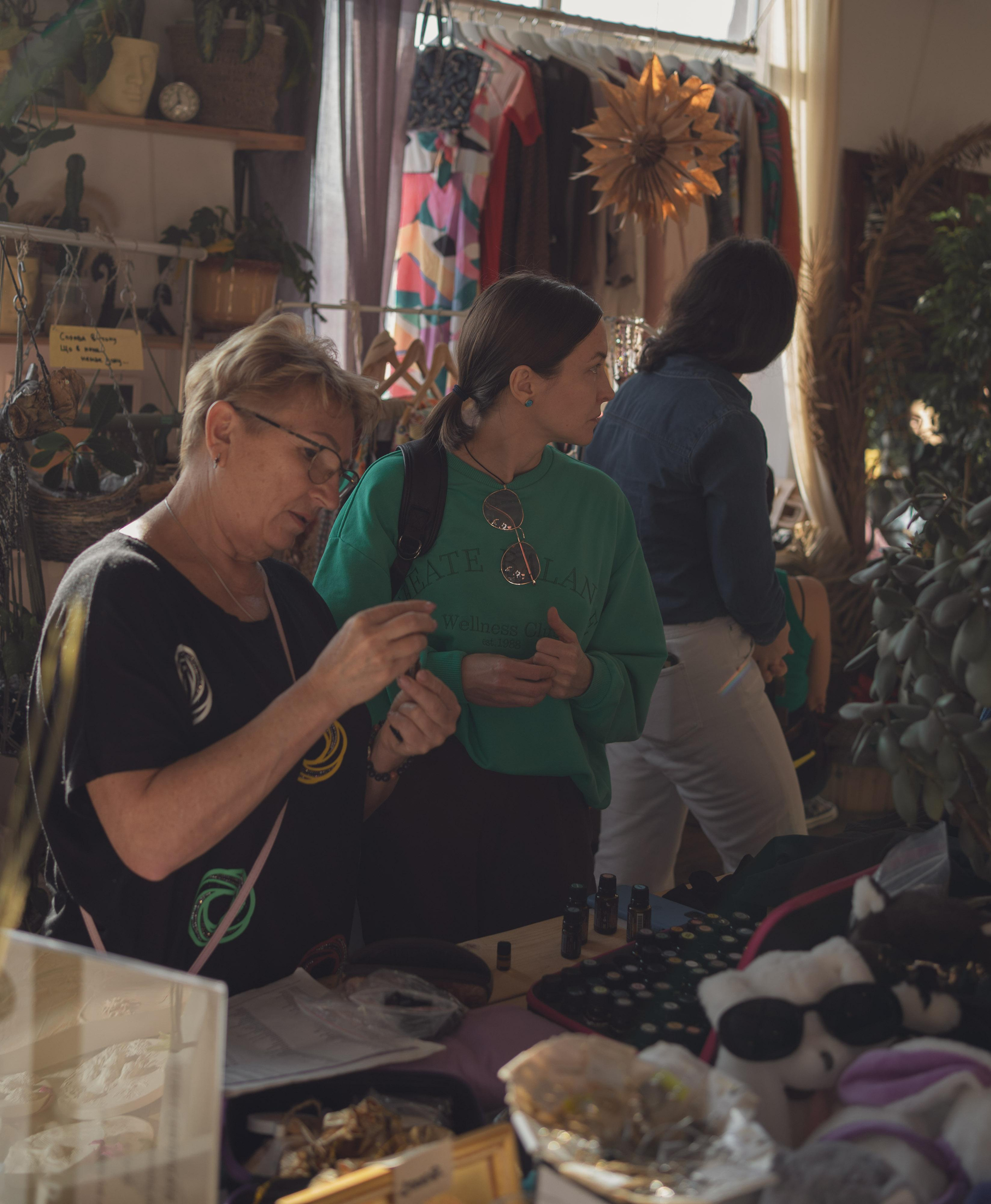 Garage sale. 5floora. Главная