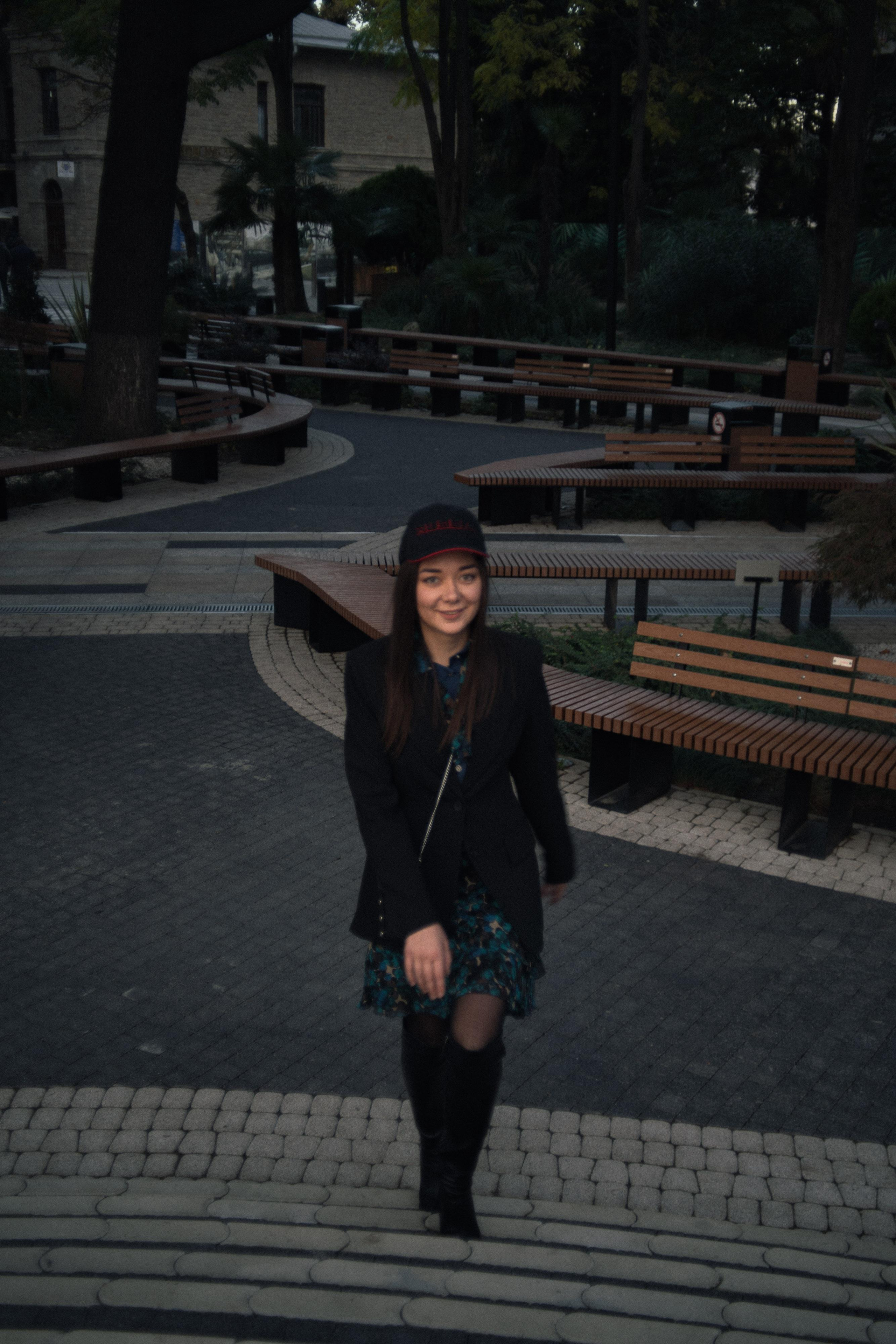 Таня. Главная