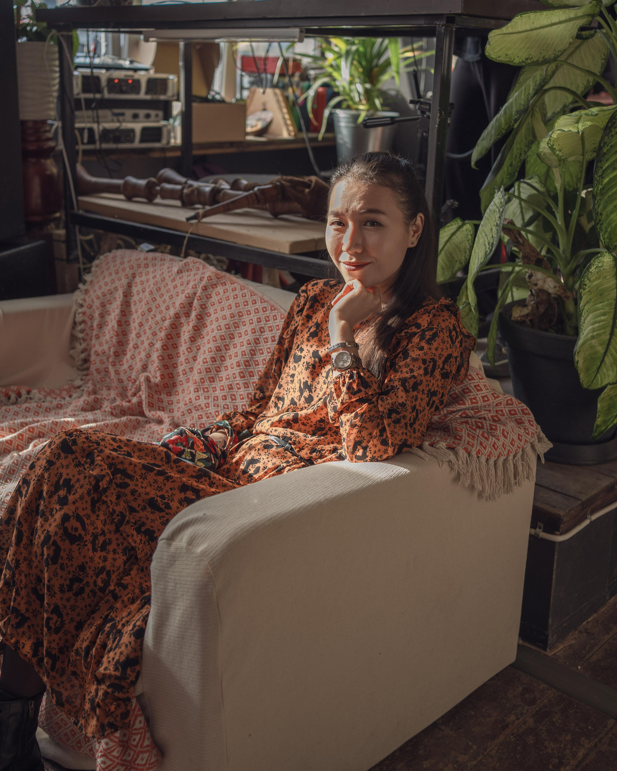 Garage sale. 5floora. Главная