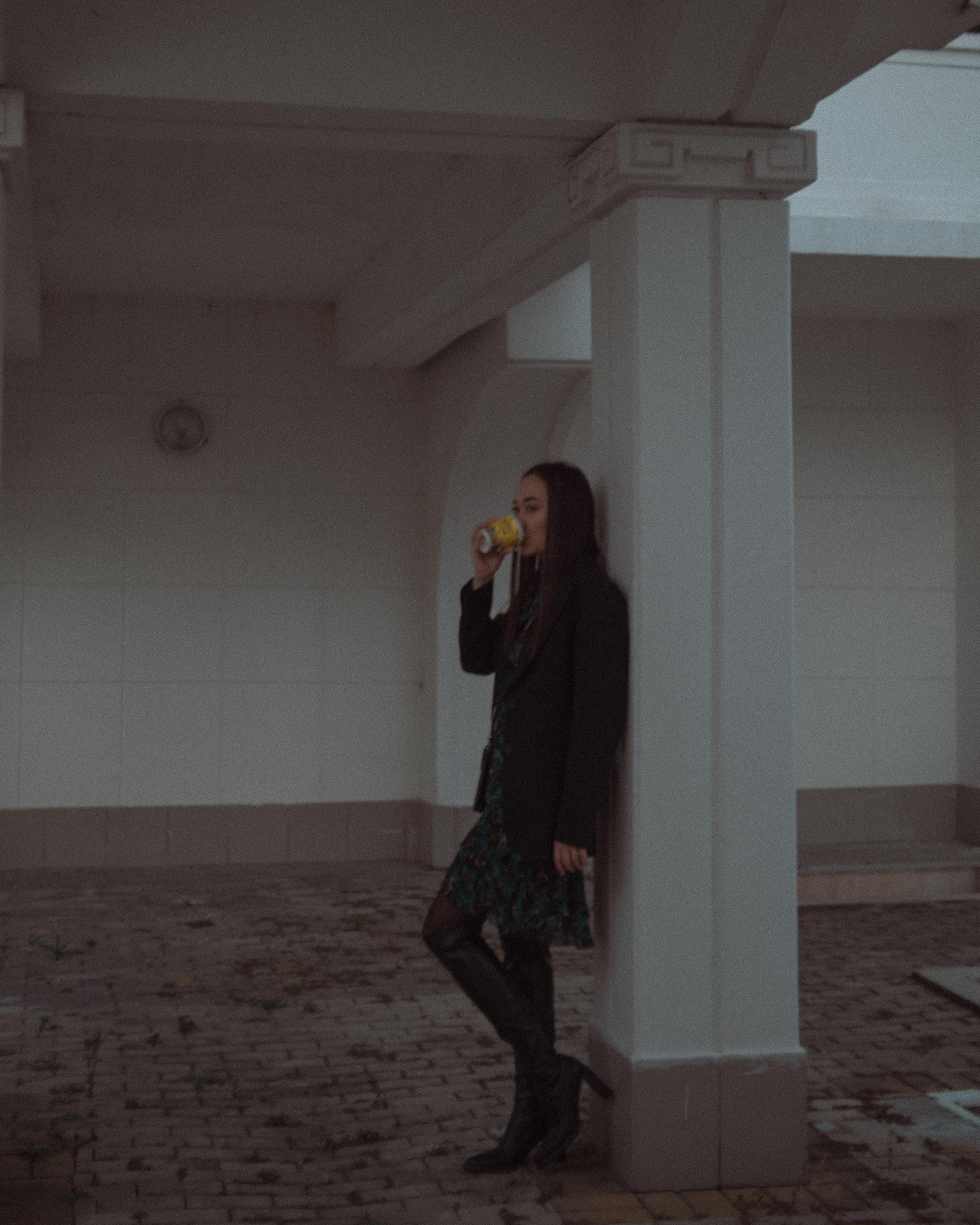 Таня. Главная