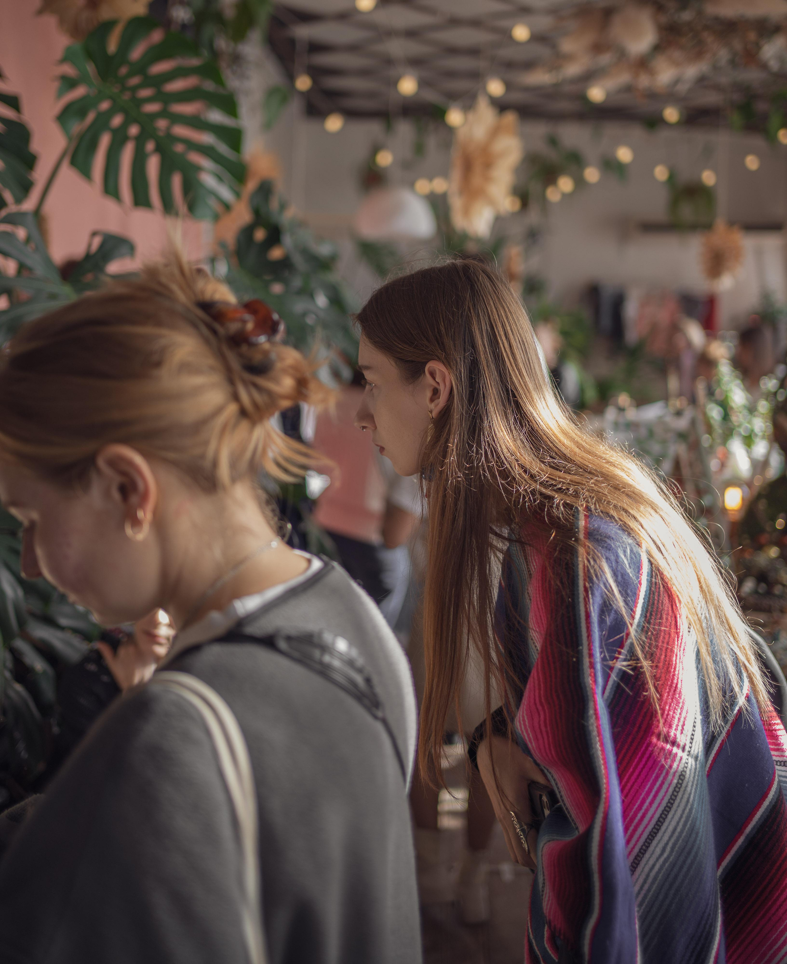 Garage sale. 5floora. Главная