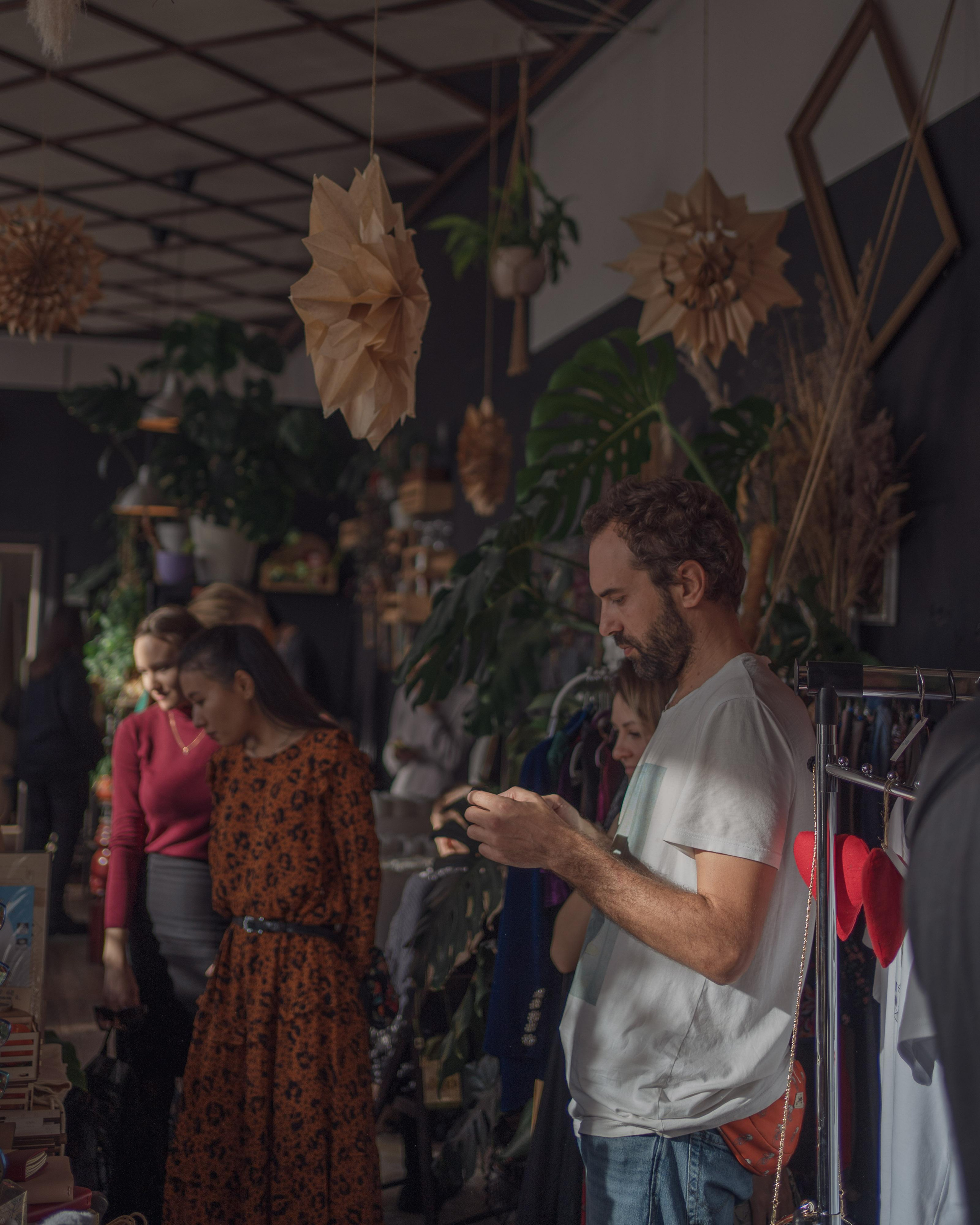 Garage sale. 5floora. Главная