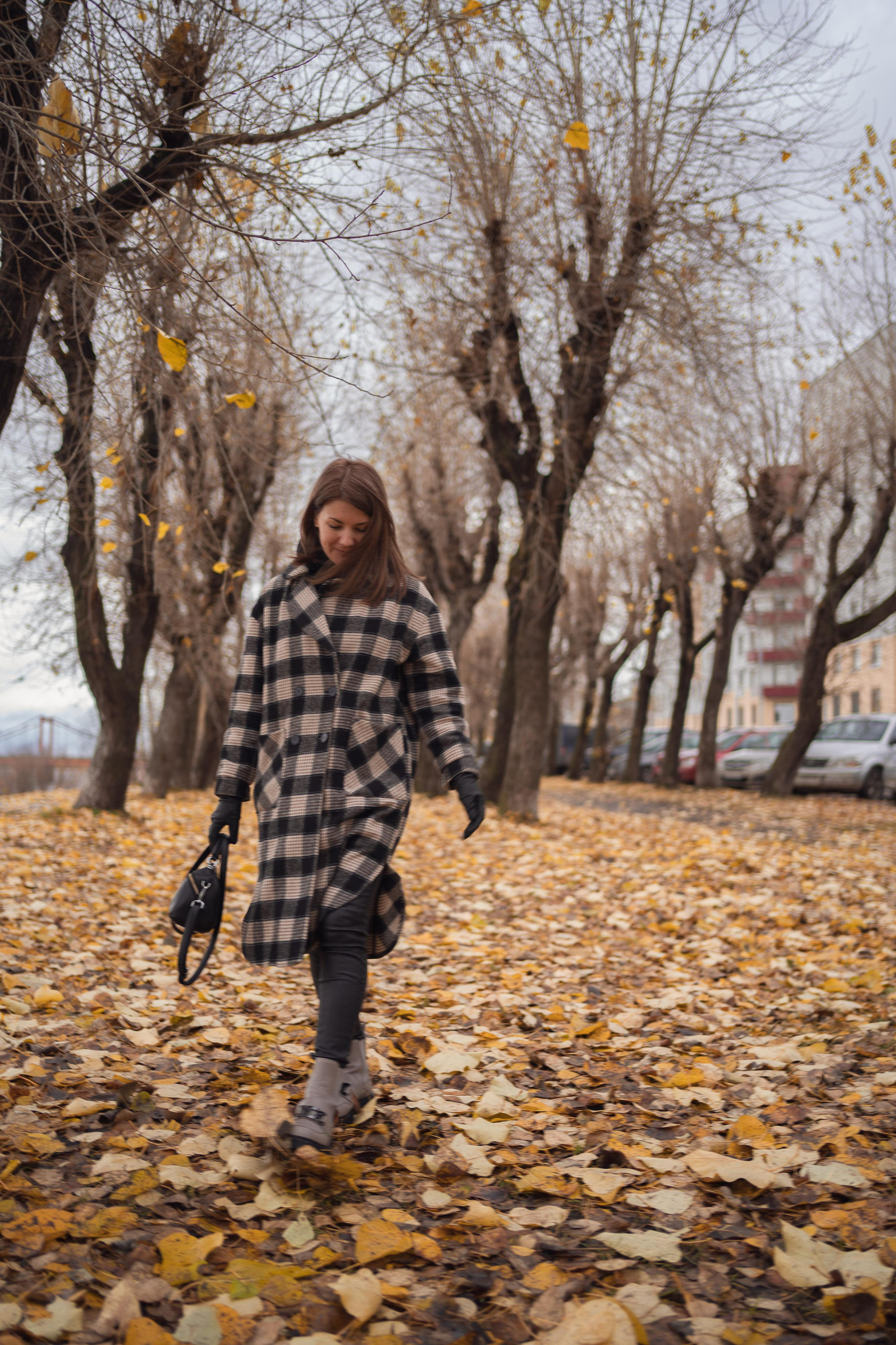 Вика. Главная