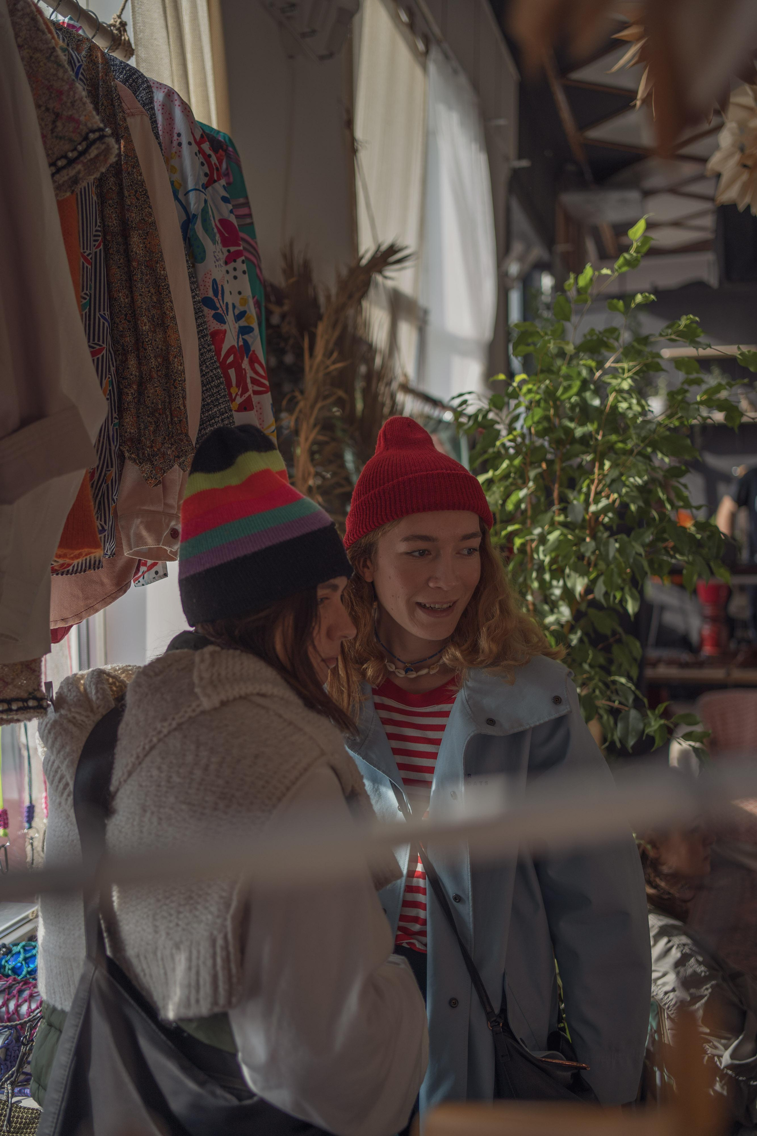 Garage sale. 5floora. Главная