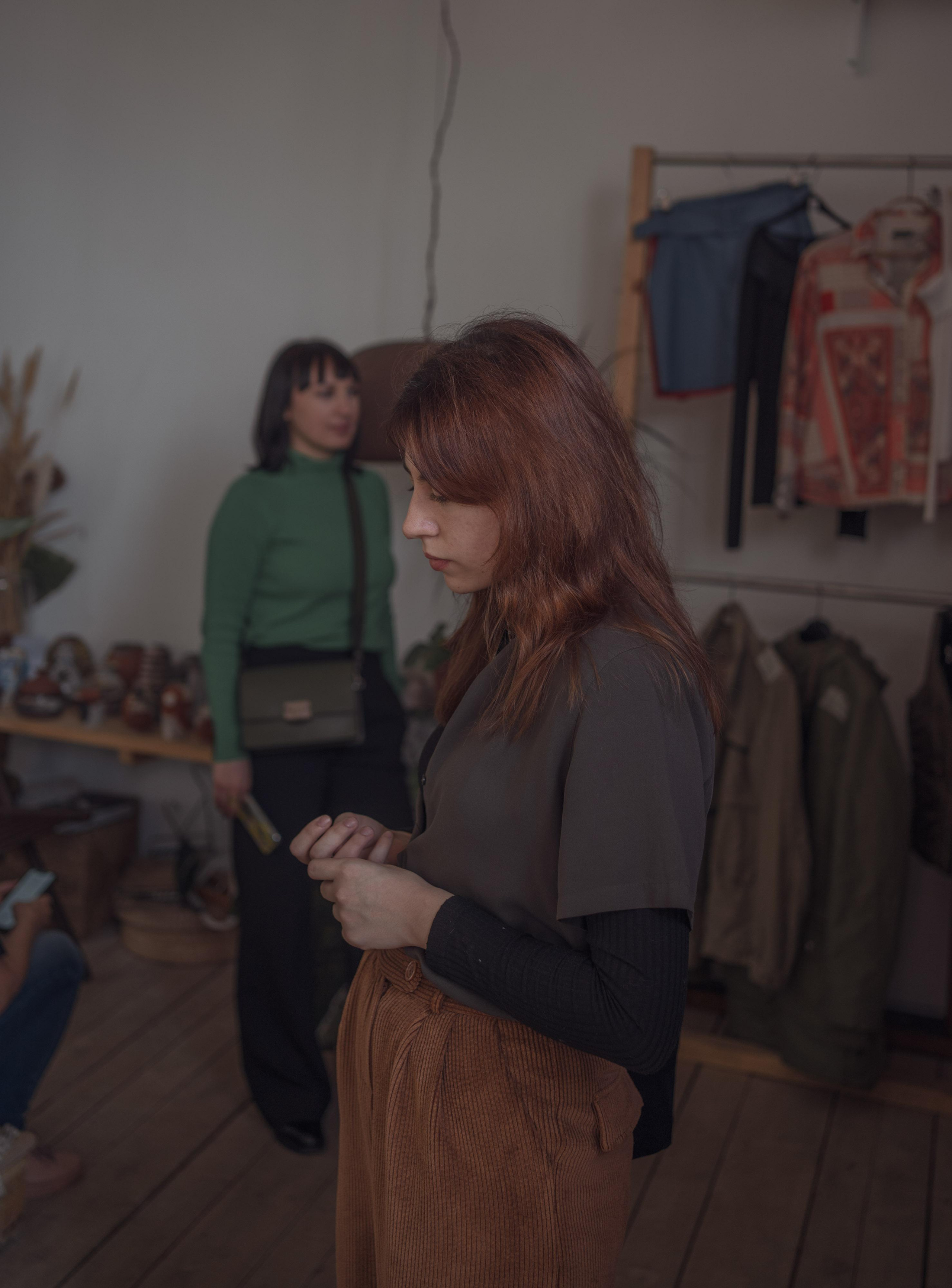 Garage sale. 5floora. Главная