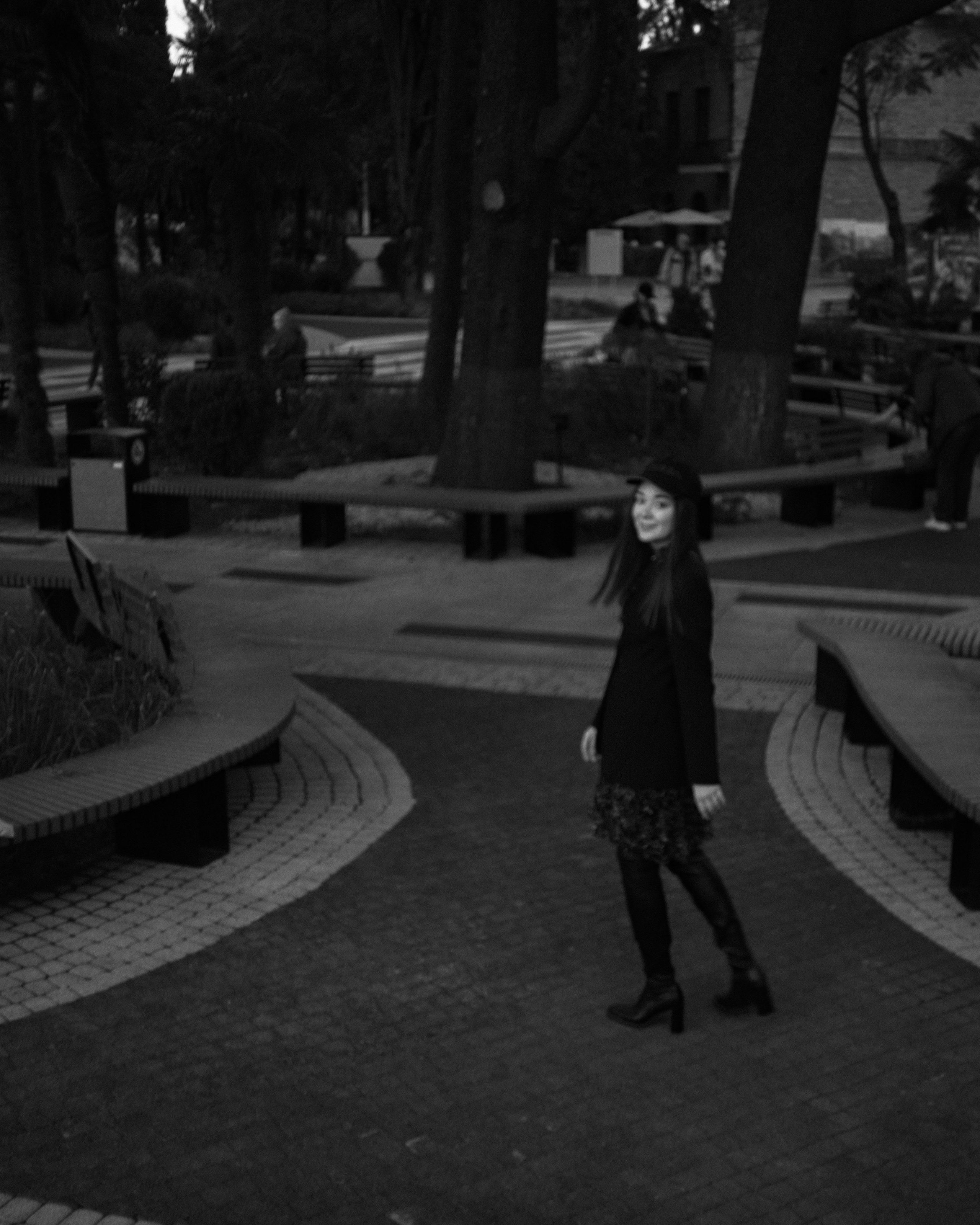 Таня. Главная