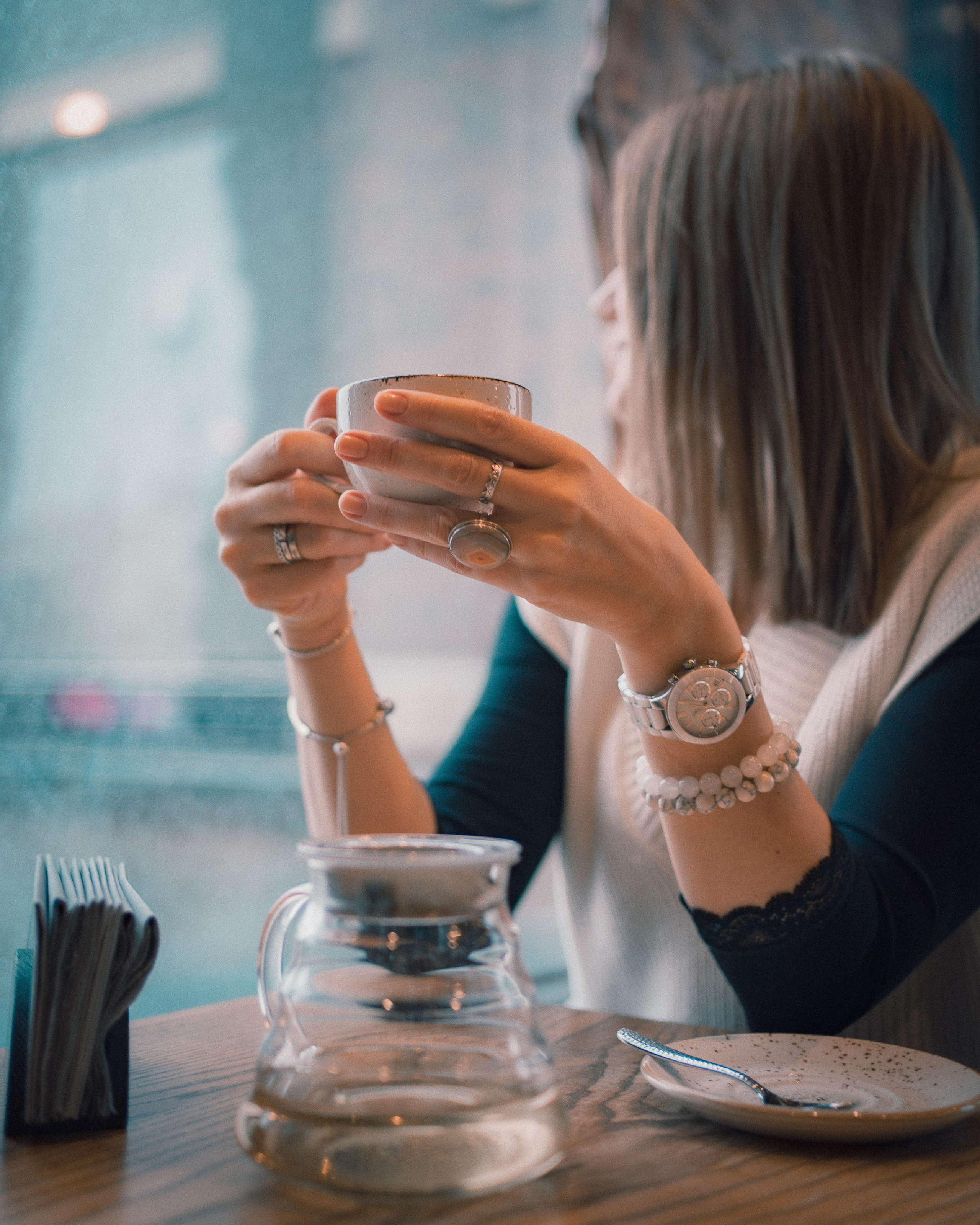 Вика. Главная