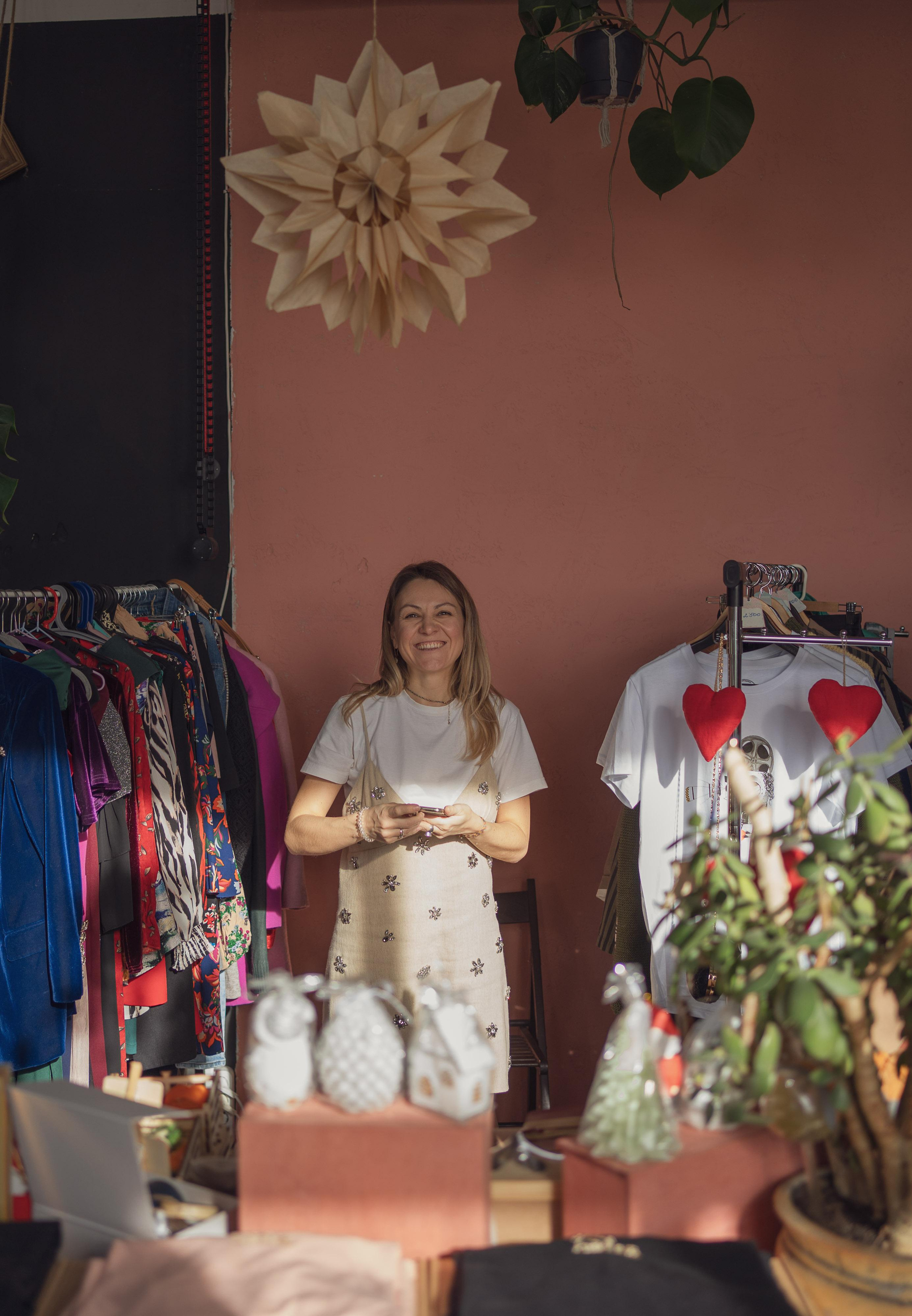 Garage sale. 5floora. Главная