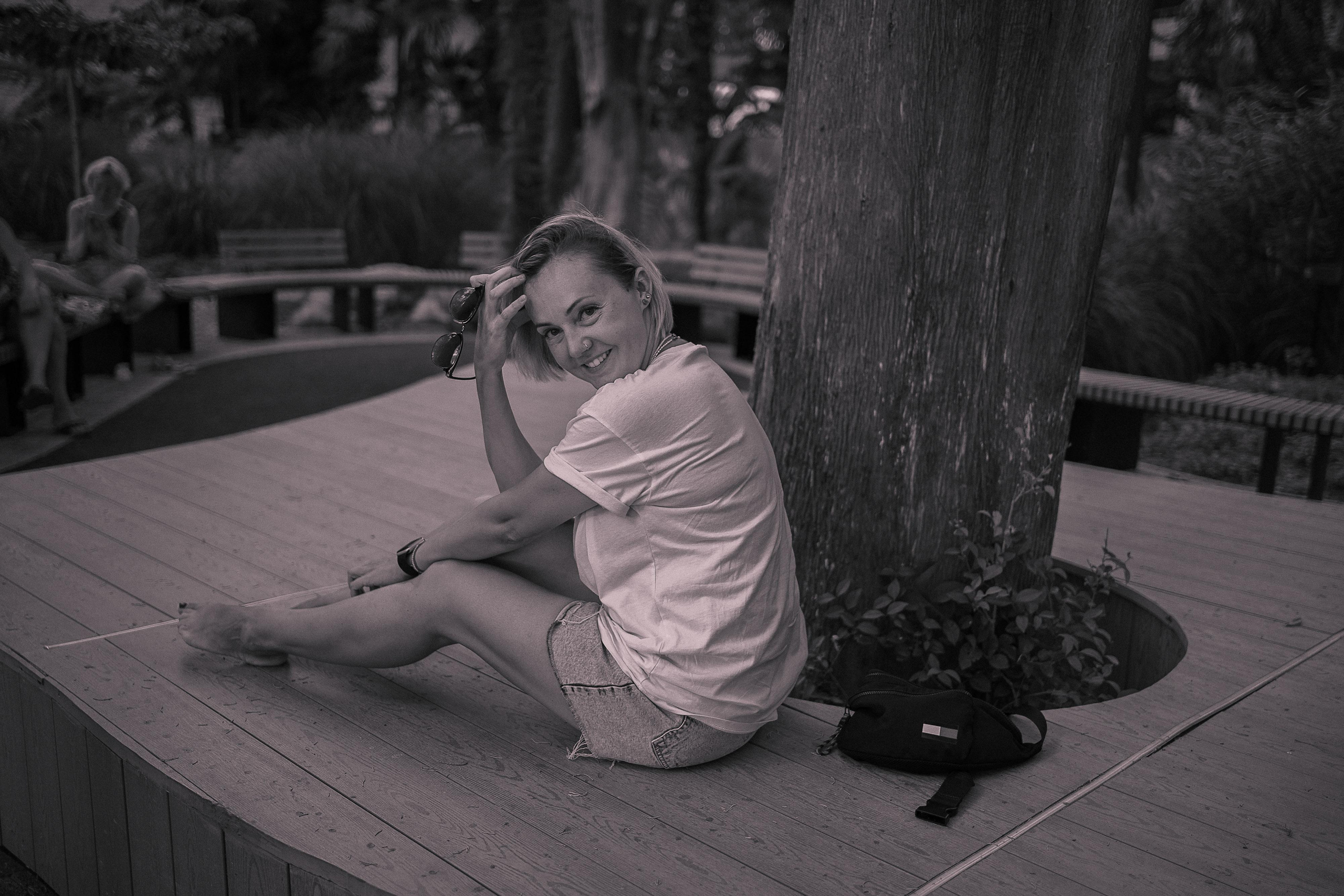 Мама и дочь. Диана и Вера. Главная