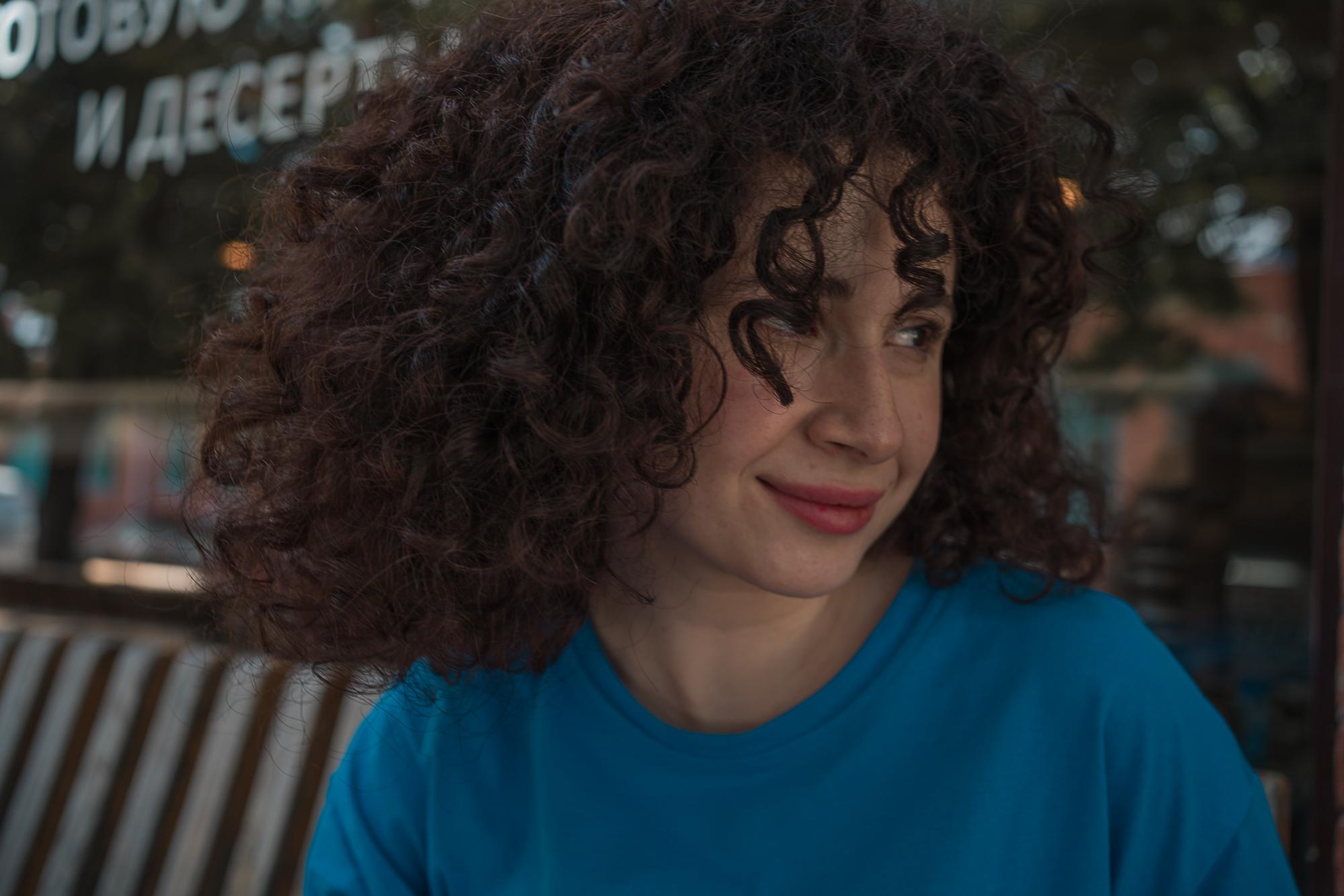 Ева. Главная